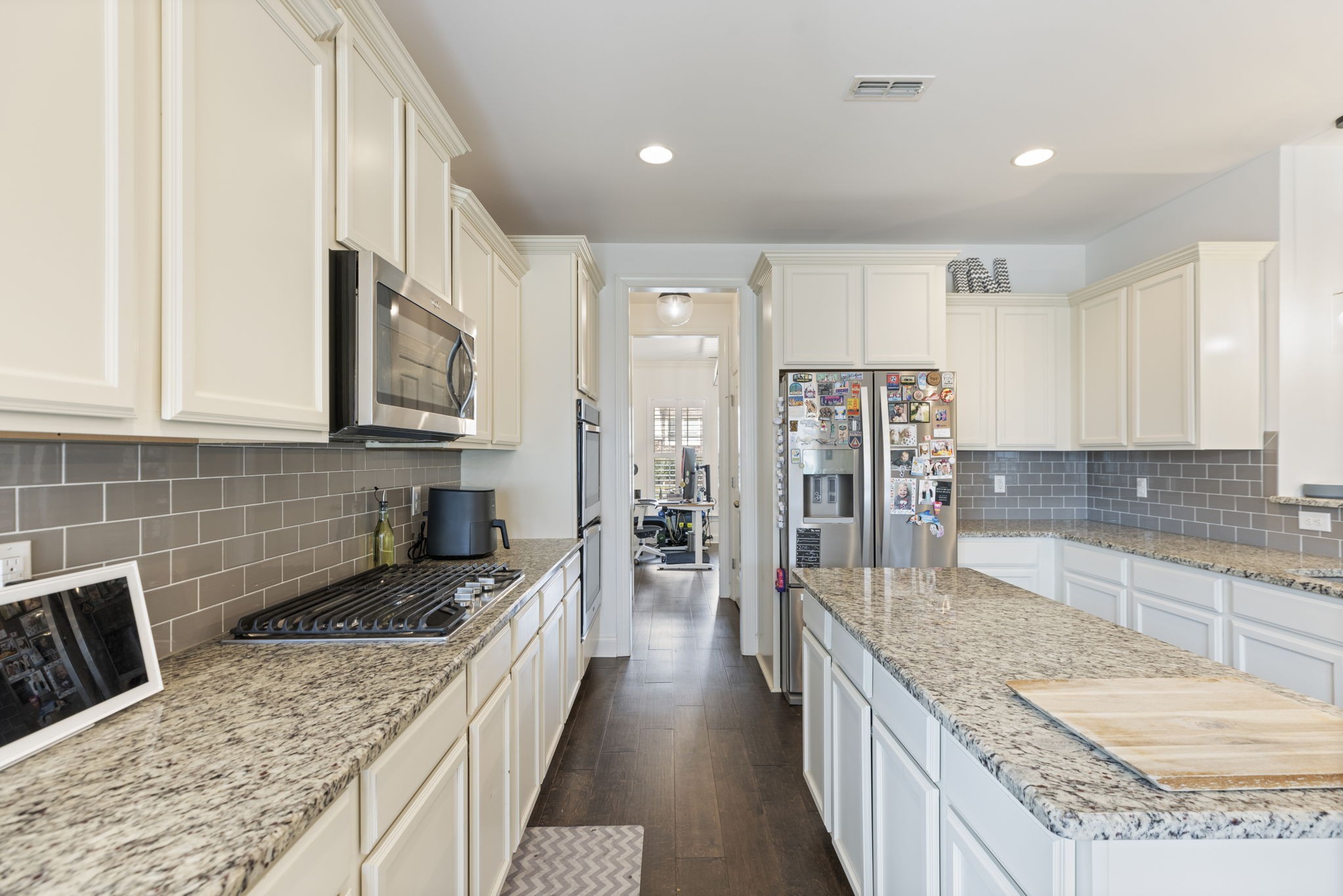  1038 Nolencrest Way, Franklin, TN, 37067 - 物件實景