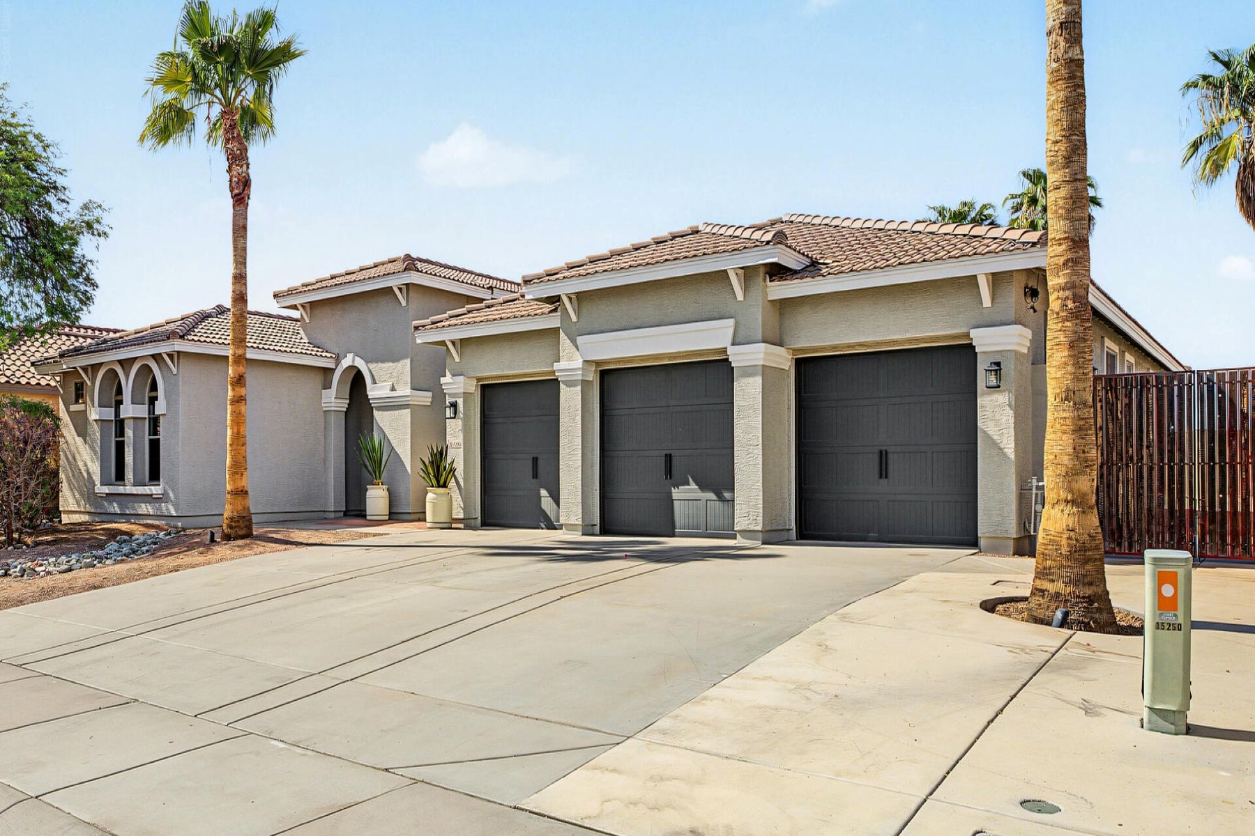  15250 W Pierson Street¦Goodyear, AZ - 物件實景