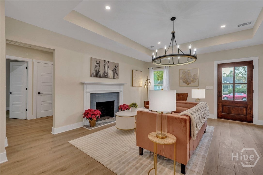 Savannah, Georgia, 31405, United States, 3 Bedrooms Bedrooms, ,3 BathroomsBathrooms,Residential,For Sale,1989638