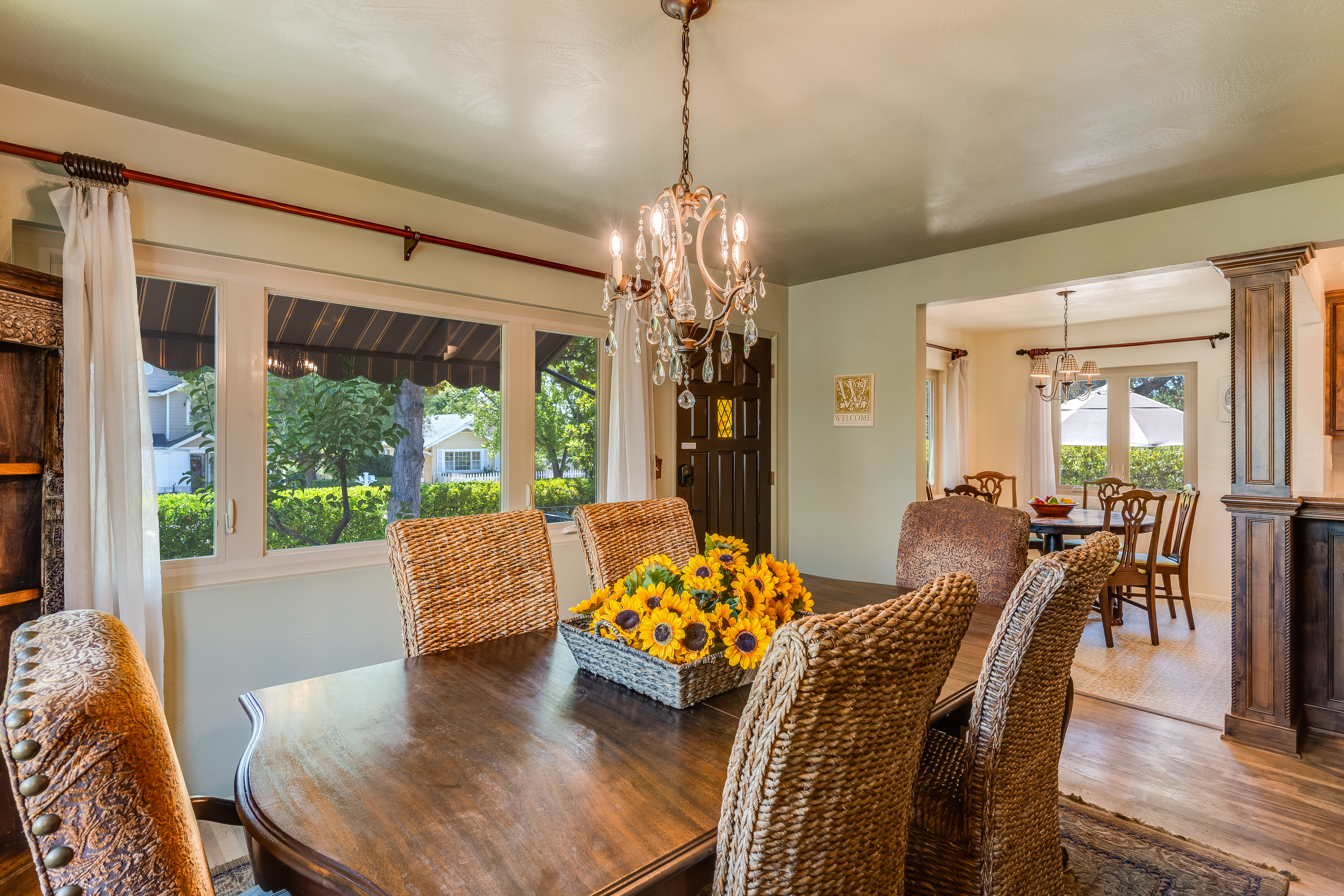  Enchanting Classic Wine Country Cottage - 物件實景