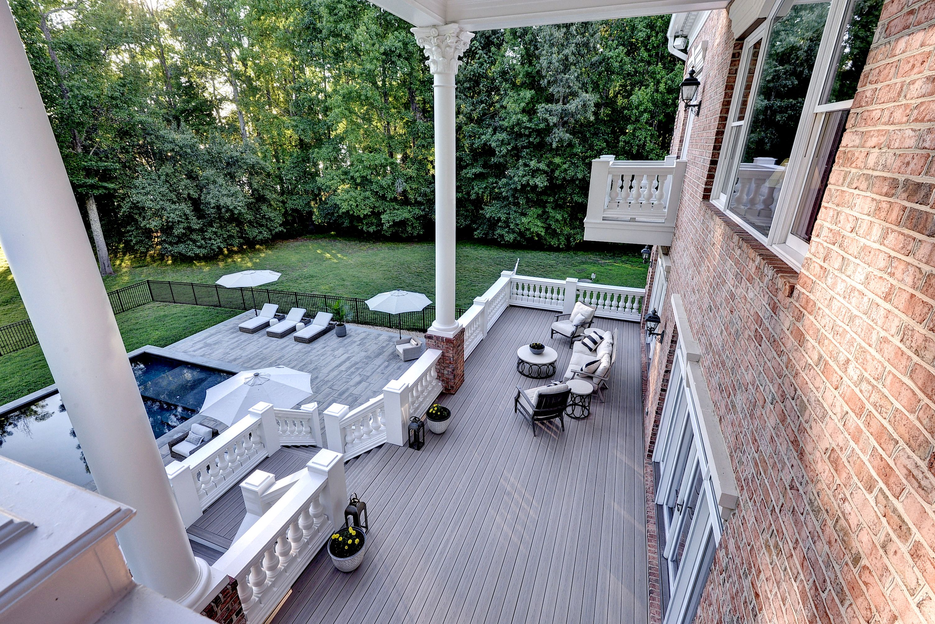  3528 Barretts Ferry Drive, Williamsburg, VA 23185 - 物件實景