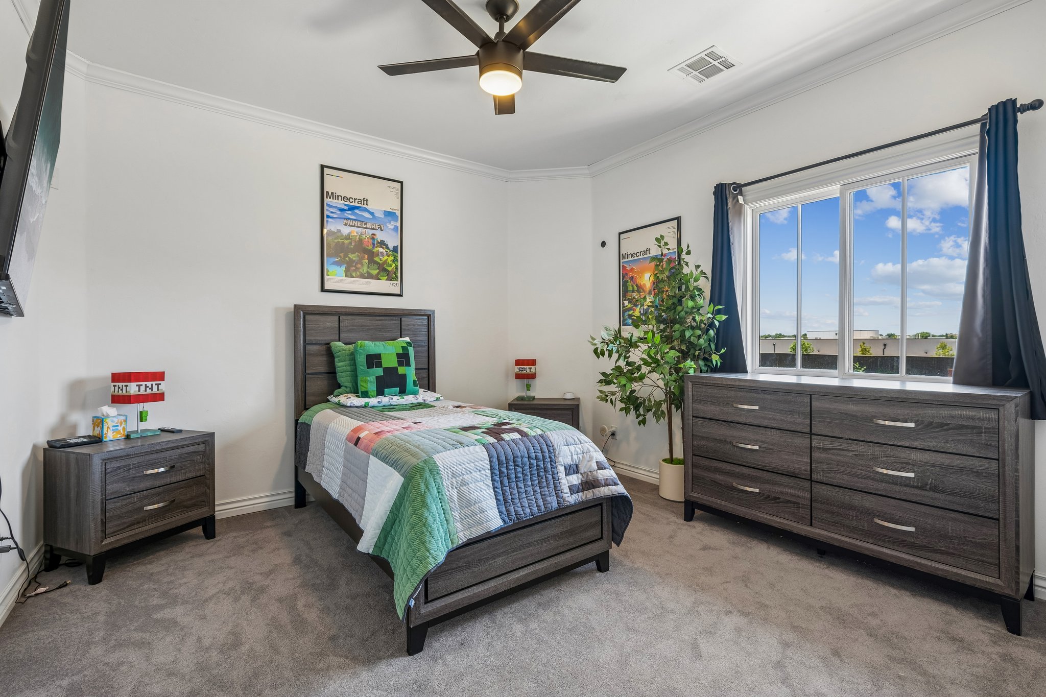  16801 Kinross Circle, Edmond, OK 73012 - 物件實景