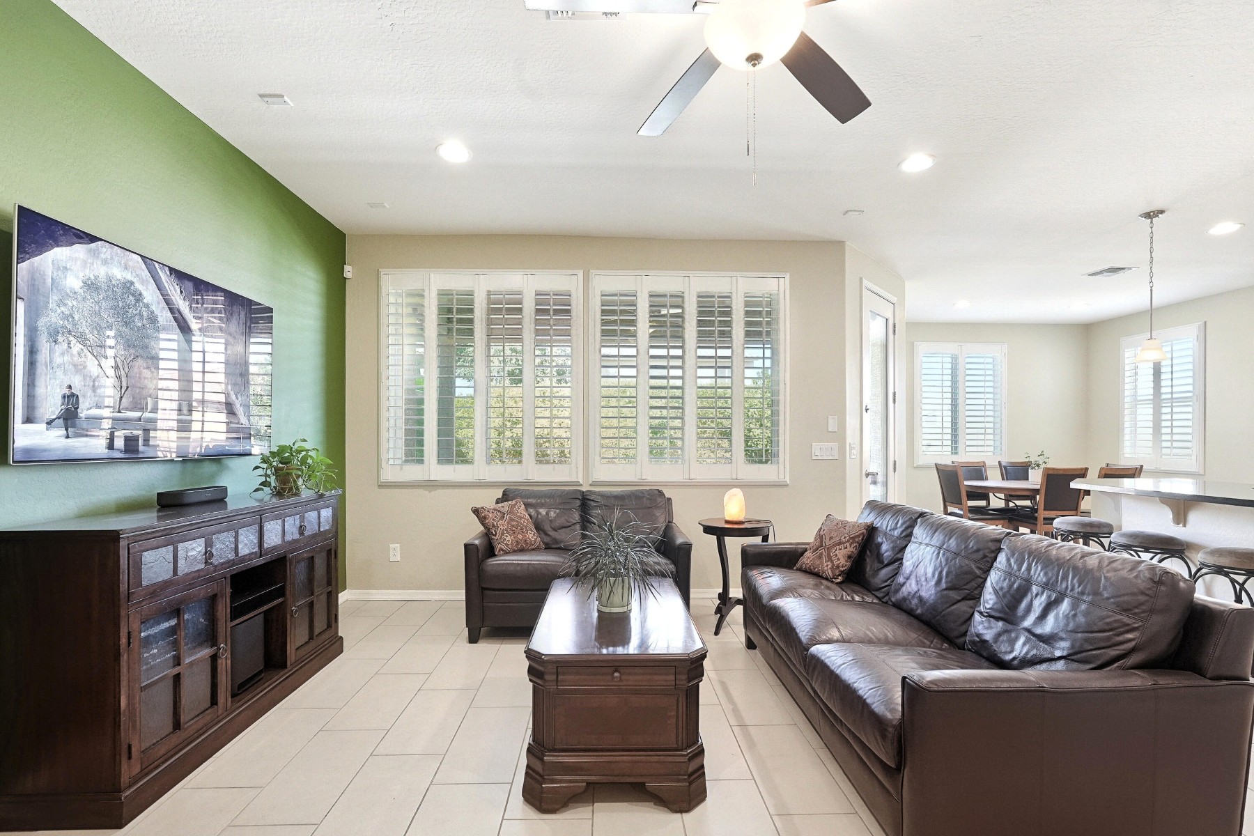  5346 W Leodra Lane¦Laveen, AZ - 物件實景