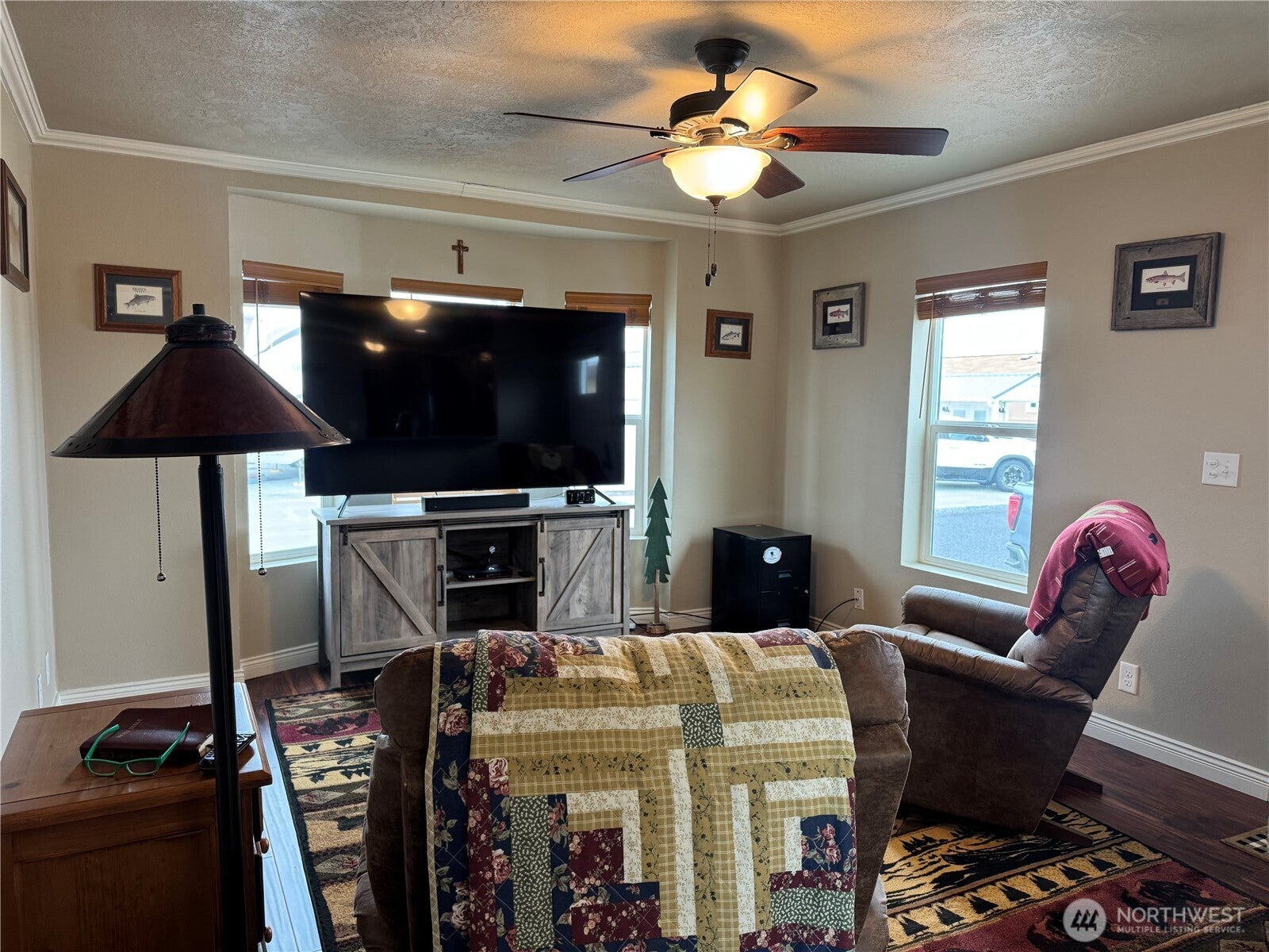 Road 5 , Quincy, WA 98848 #1