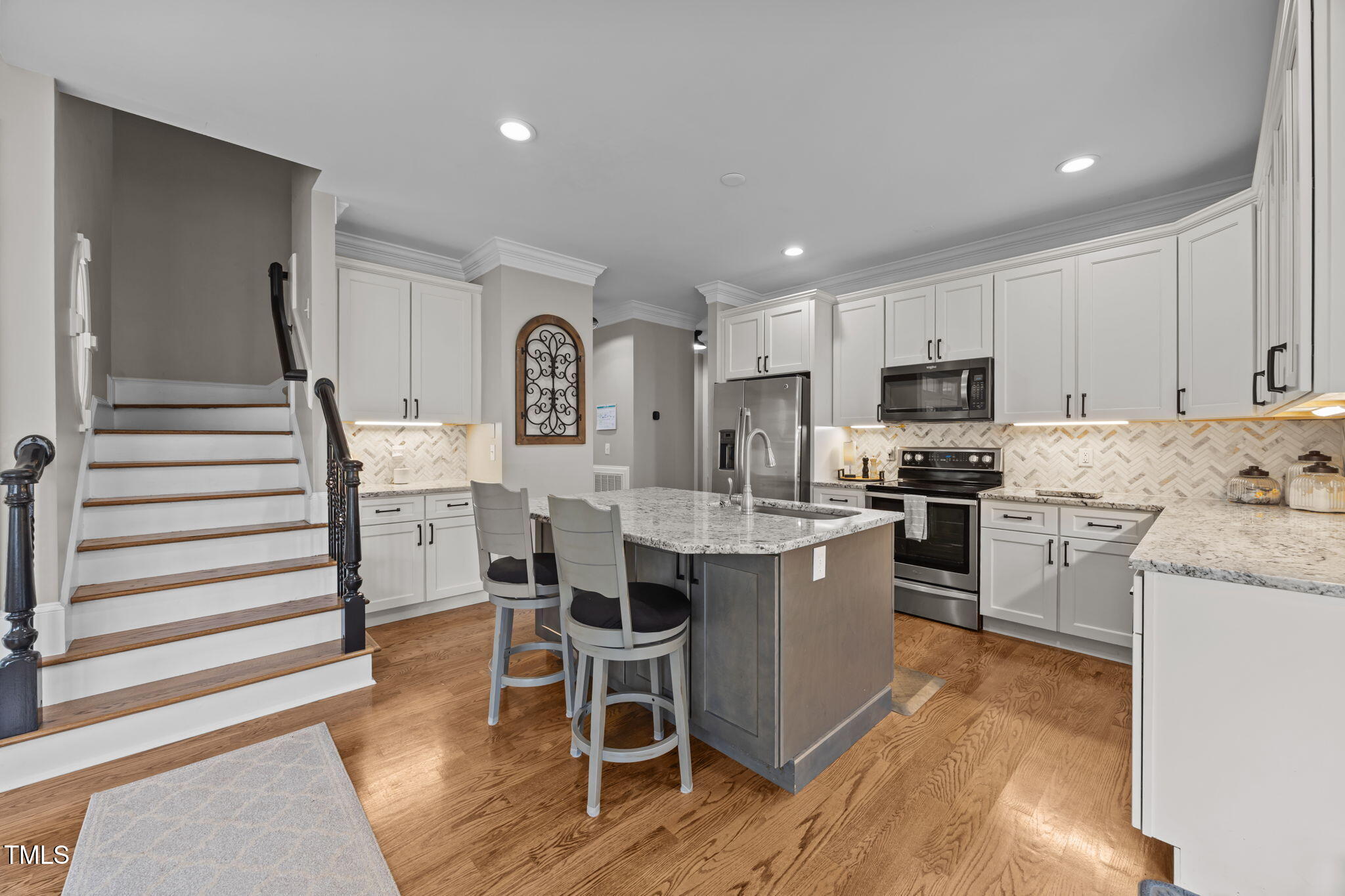 Youngsville, North Carolina, 27596, United States, 4 Bedrooms Bedrooms, ,3 BathroomsBathrooms,Residential,For Sale,1932019