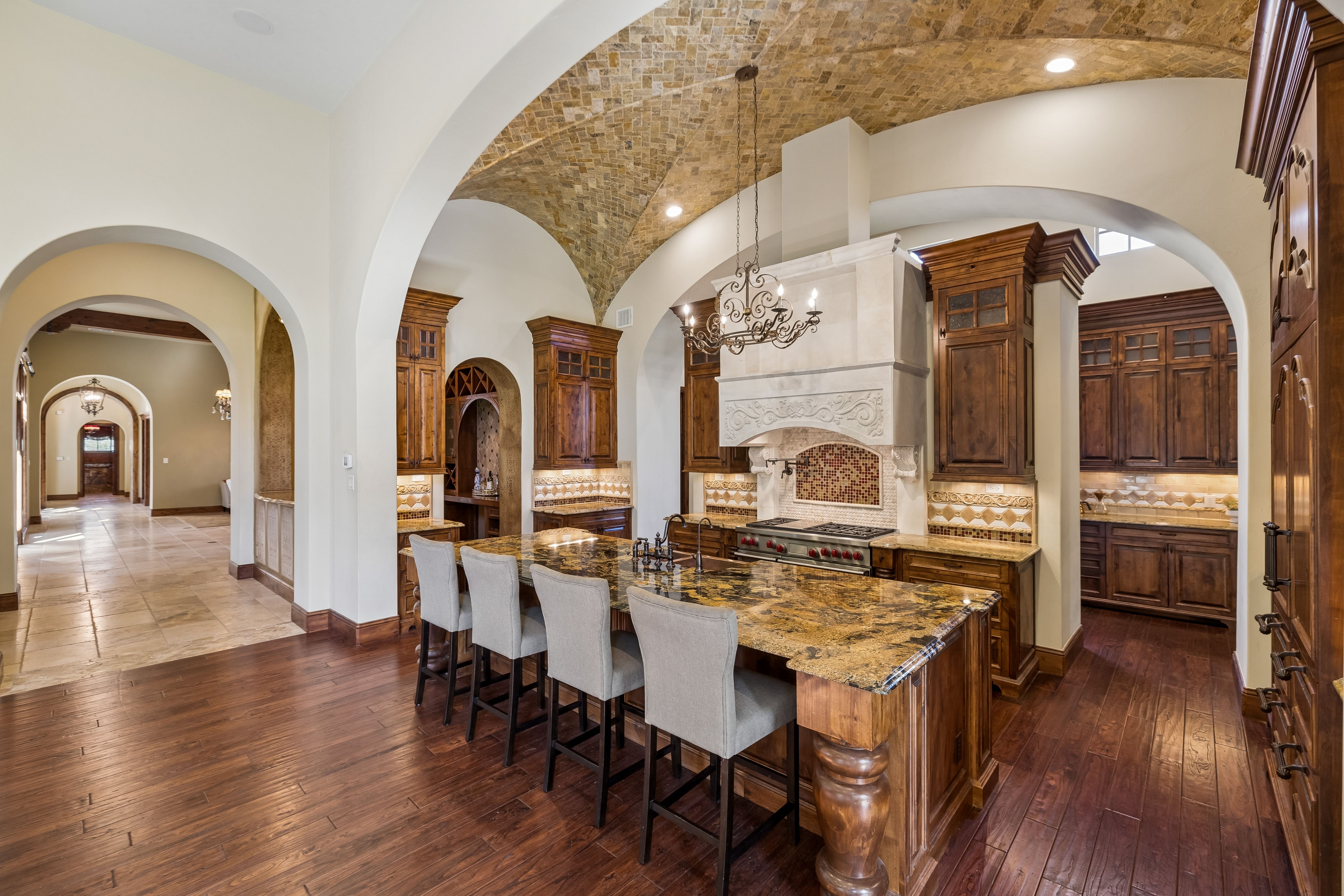  24039 Gran Palacio, San Antonio, TX 78261 - 物件實景