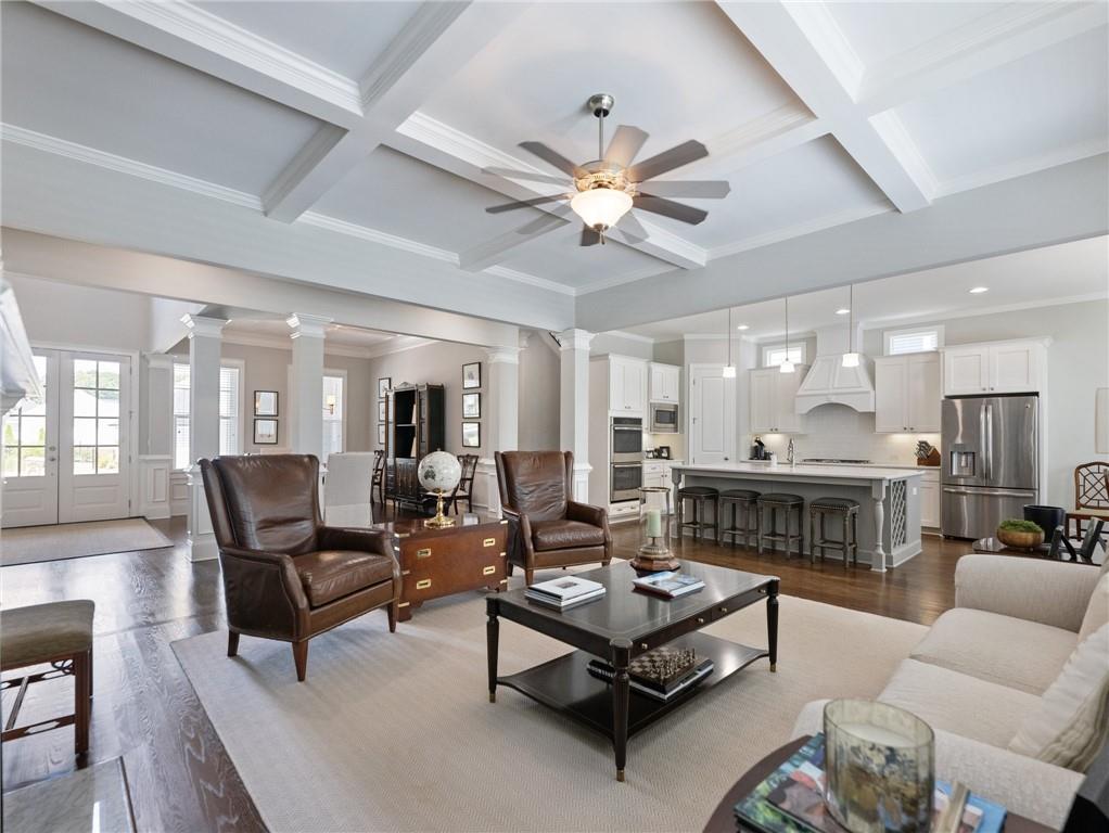Braselton, Georgia, 30517, United States, 4 Bedrooms Bedrooms, ,4 BathroomsBathrooms,Residential,For Sale,1896190