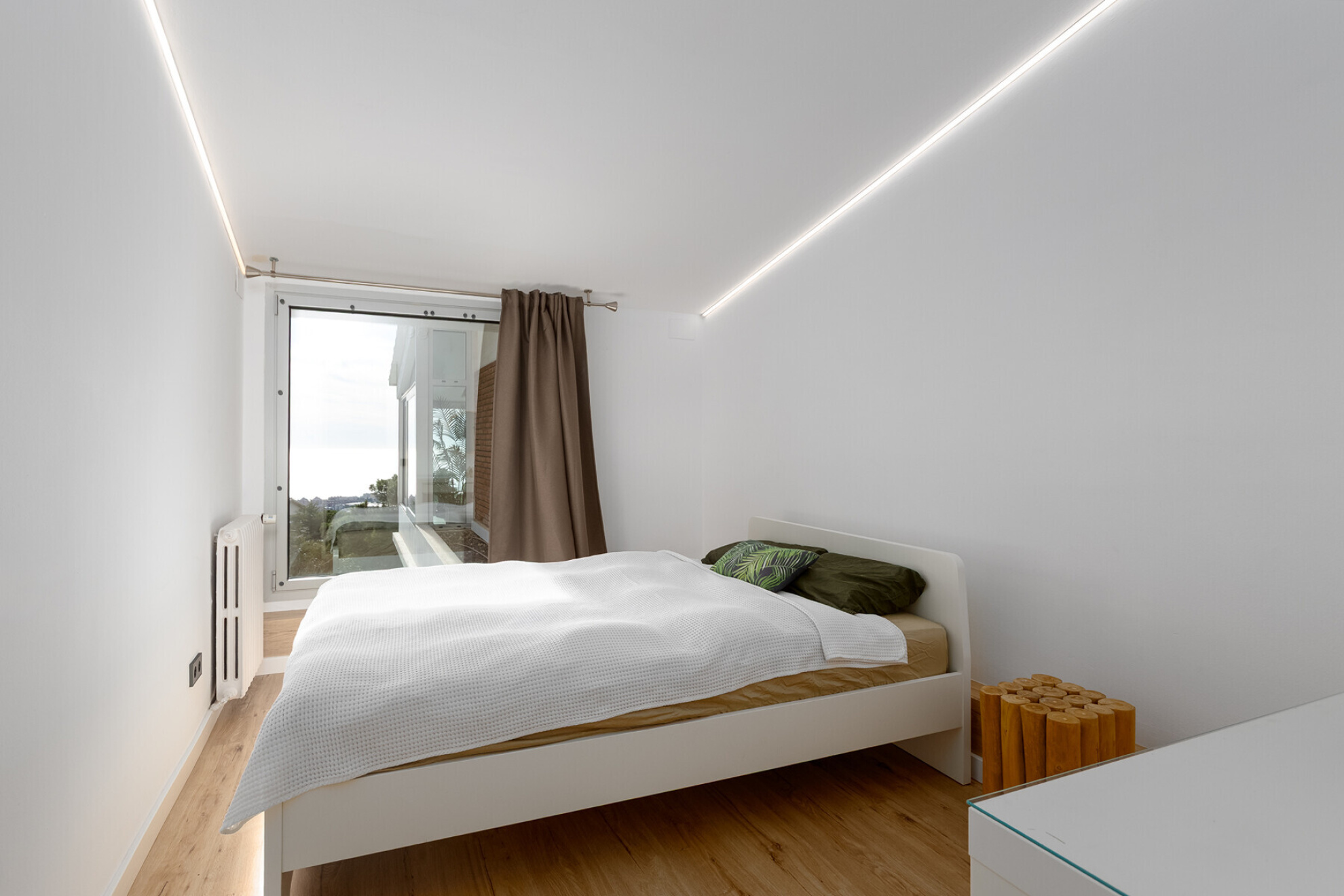  Luxury viewpoint in Maresme with light, elegance and Mediterranean views - 物件實景