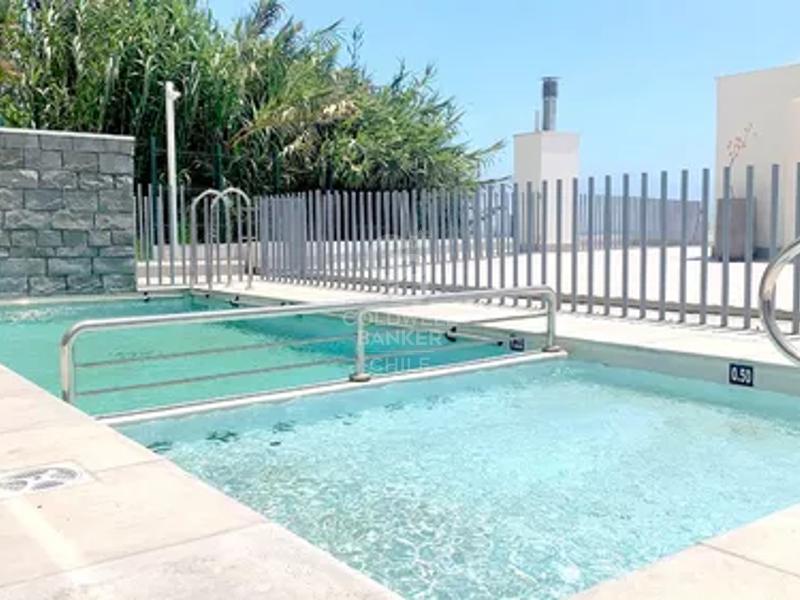 Concón, Chile, 3 Bedrooms Bedrooms, ,2 BathroomsBathrooms,Residential,For Sale,1729665