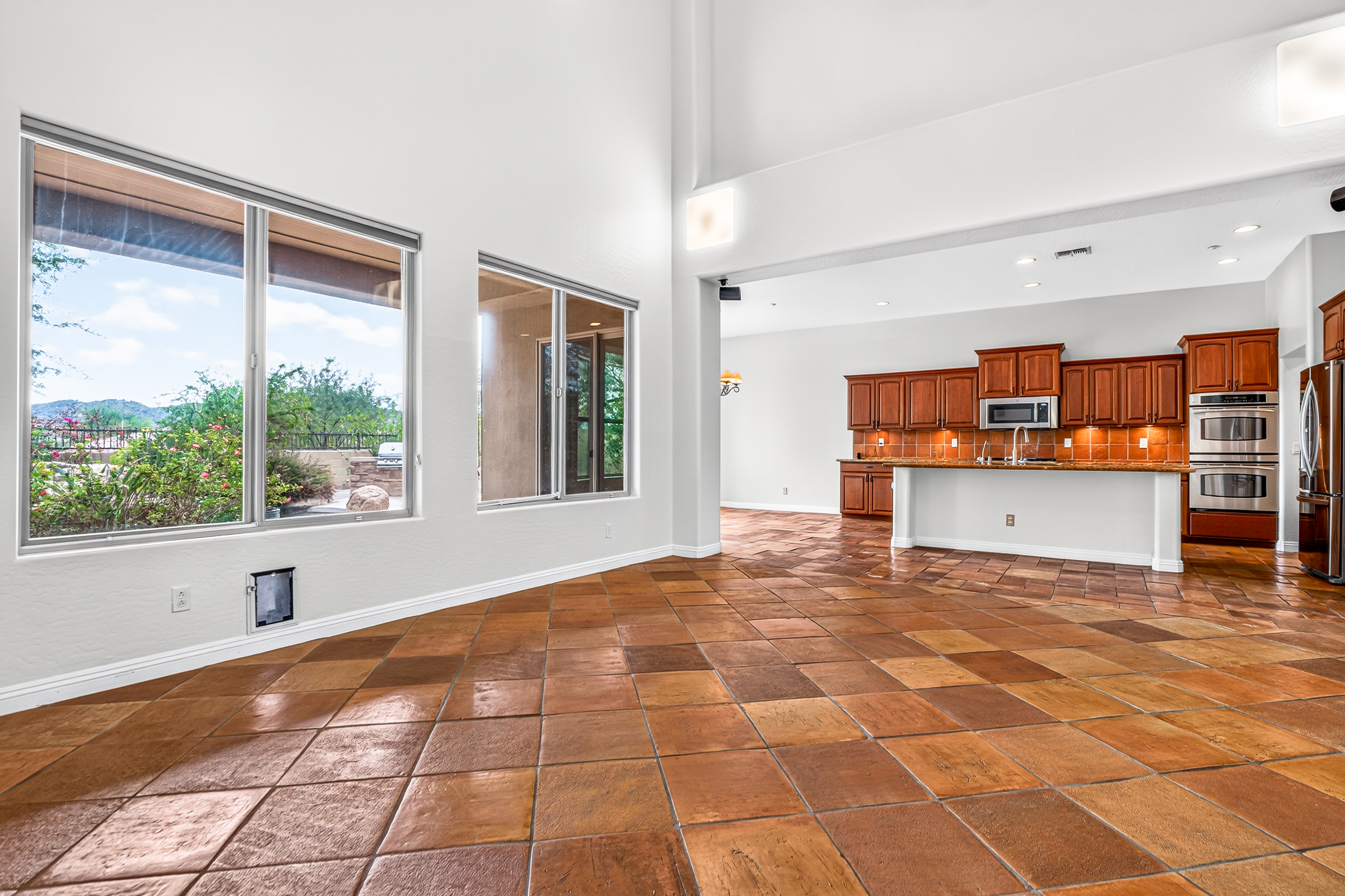  8727 W Buckhorn Trail¦Peoria, AZ - 物件實景