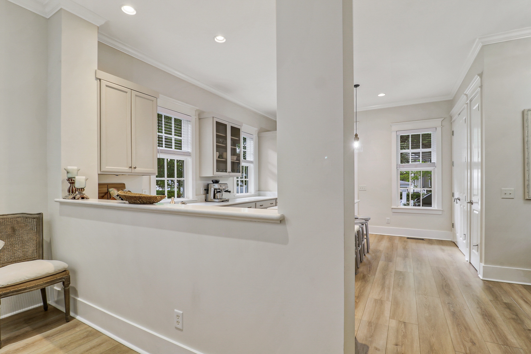  27 Little Jane Way, Beaufort - 物件實景