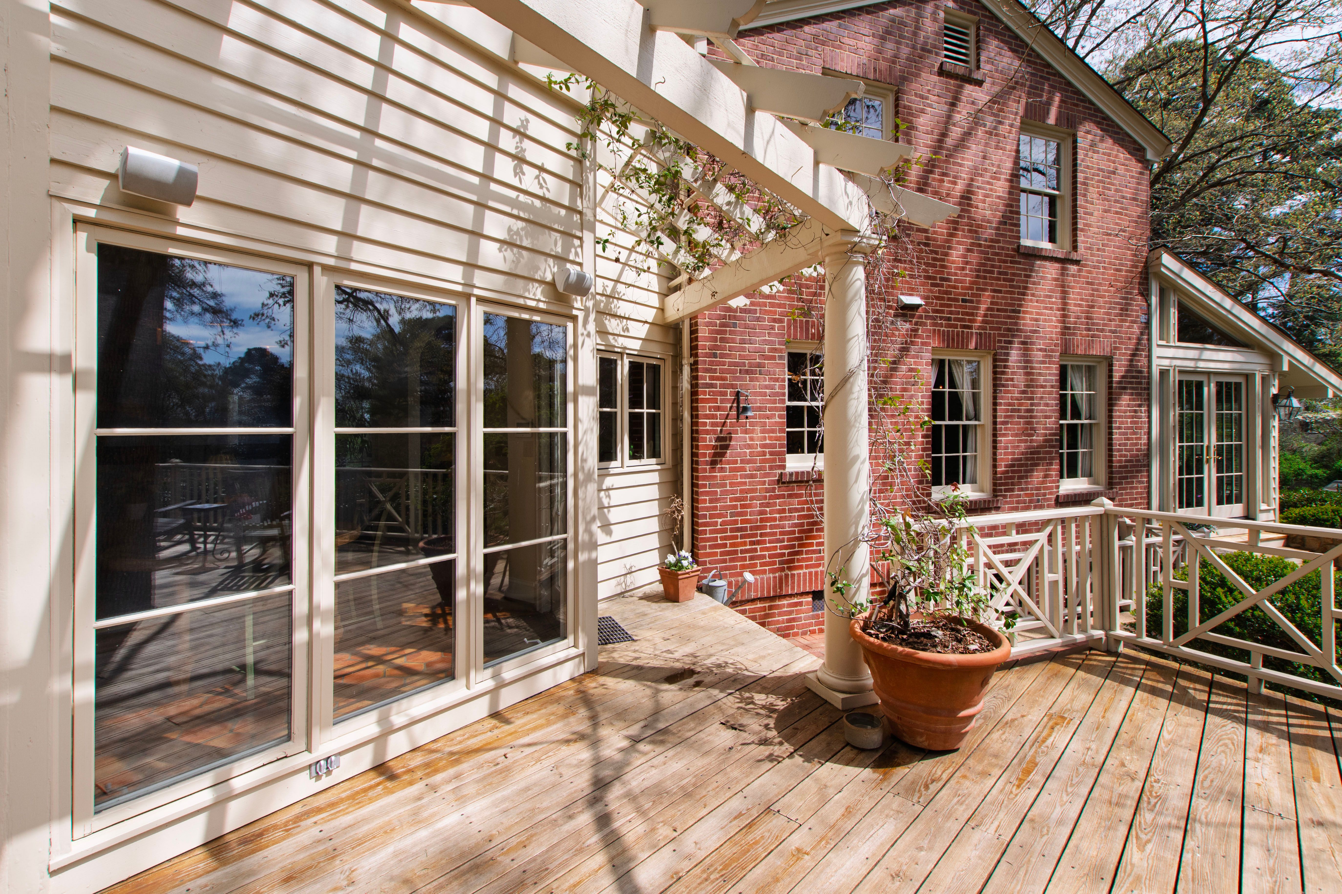  223 Hillcrest Circle, Chapel Hill, NC 27514 - 物件實景