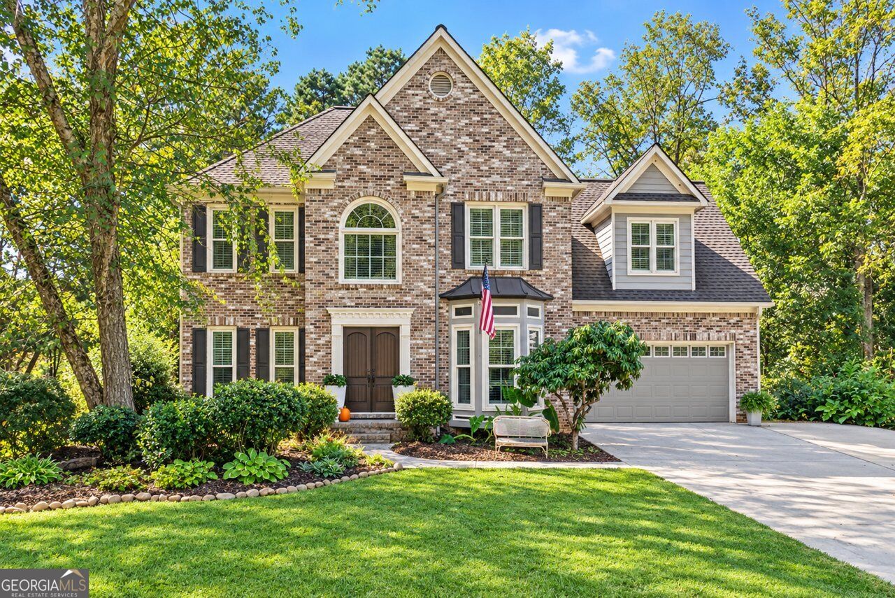 Lorien Way, Kennesaw, GA 30152