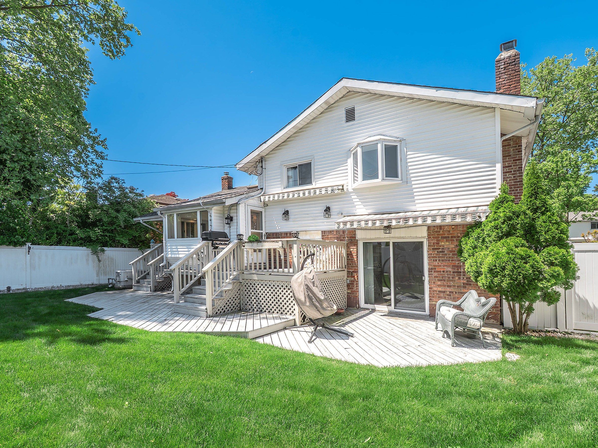  56 Soundview Drive, Port Washington, NY, 11050 - 物件實景