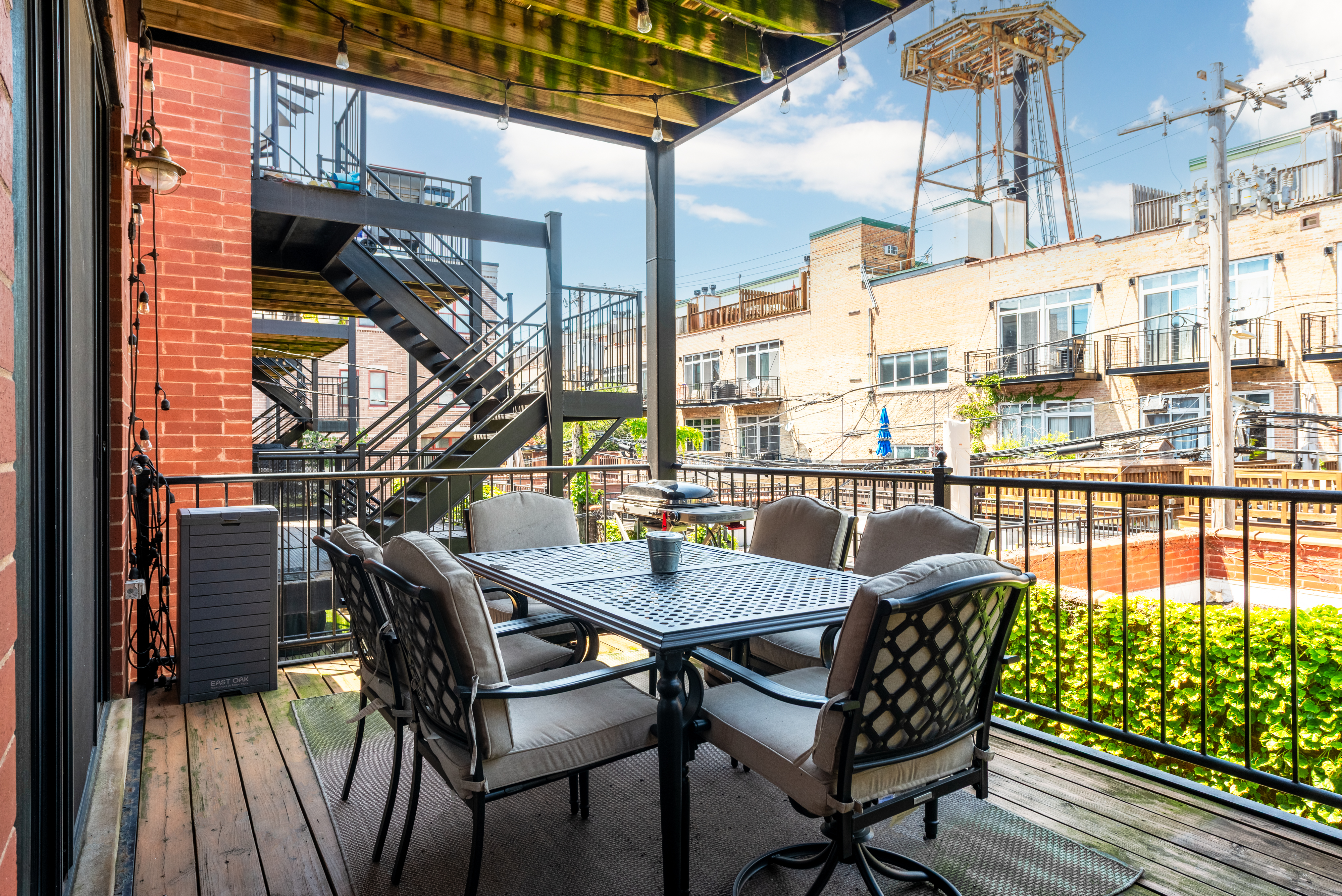  Experience Refined Bucktown Living - 物件實景