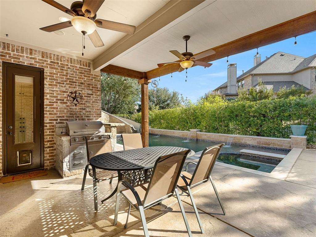 Prosper, Texas, 75078, United States, 4 Bedrooms Bedrooms, ,5 BathroomsBathrooms,Residential,For Sale,1987964