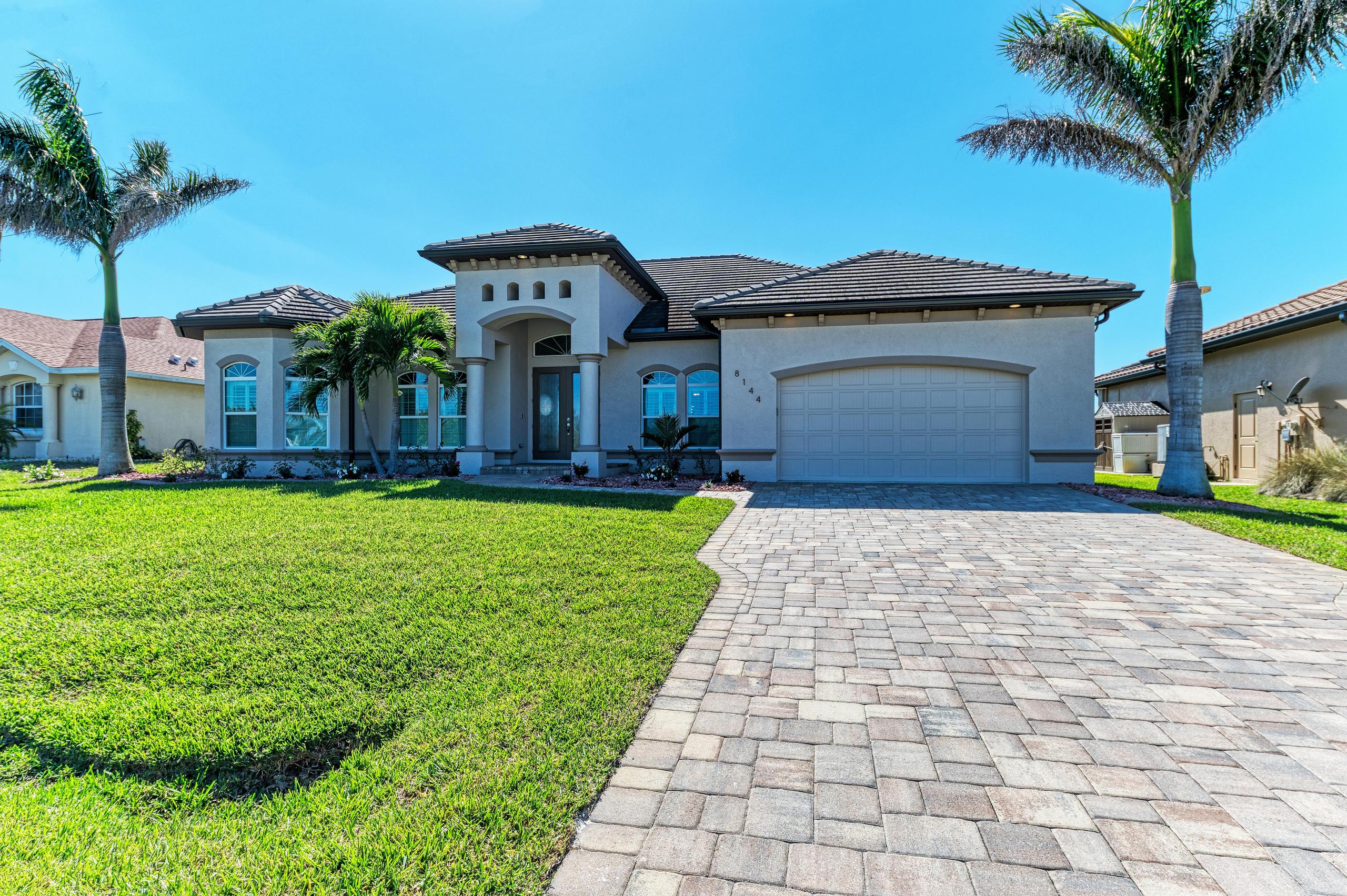 Port Charlotte, Florida, 33981, United States, 4 Bedrooms Bedrooms, ,3 BathroomsBathrooms,Residential,For Sale,1737250