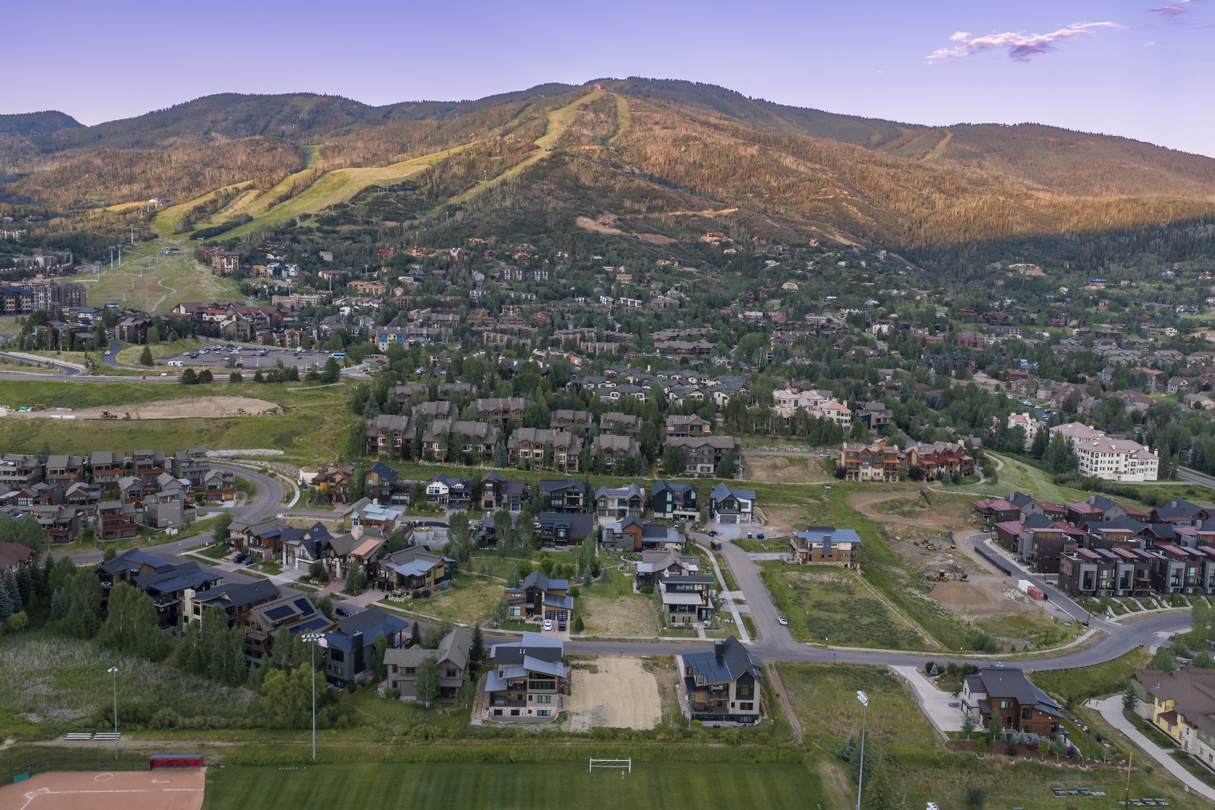  Lot at Wildhorse Meadows - 物件實景