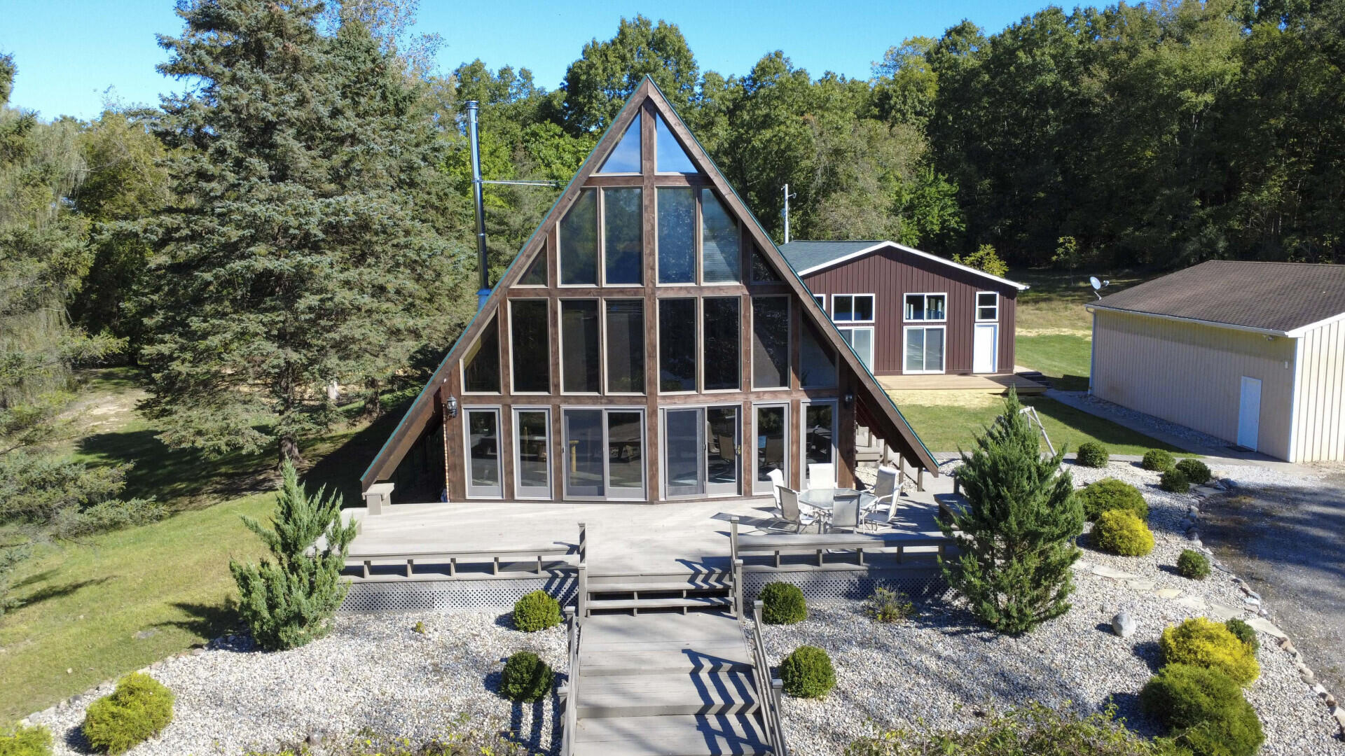 Brooklyn, Michigan, 49230, United States, 3 Bedrooms Bedrooms, ,3 BathroomsBathrooms,Residential,For Sale,1991046