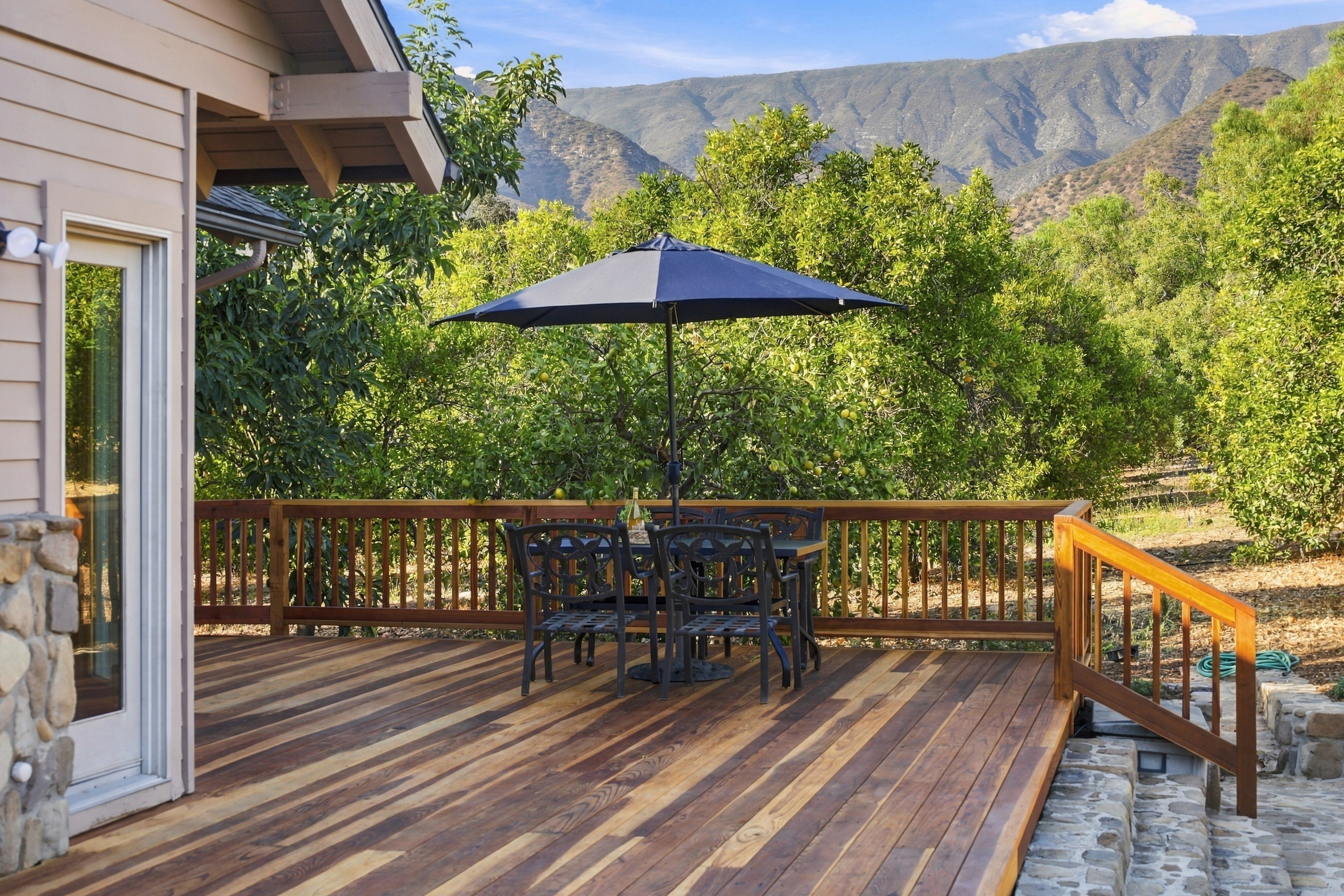  1108 McNell Road, Ojai, CA 93023 - 物件實景