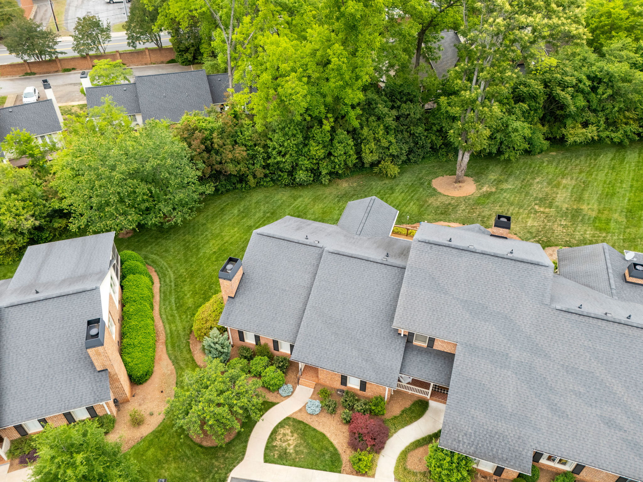  206 McDaniel Greene, Greenville, SC 29601 - 物件實景
