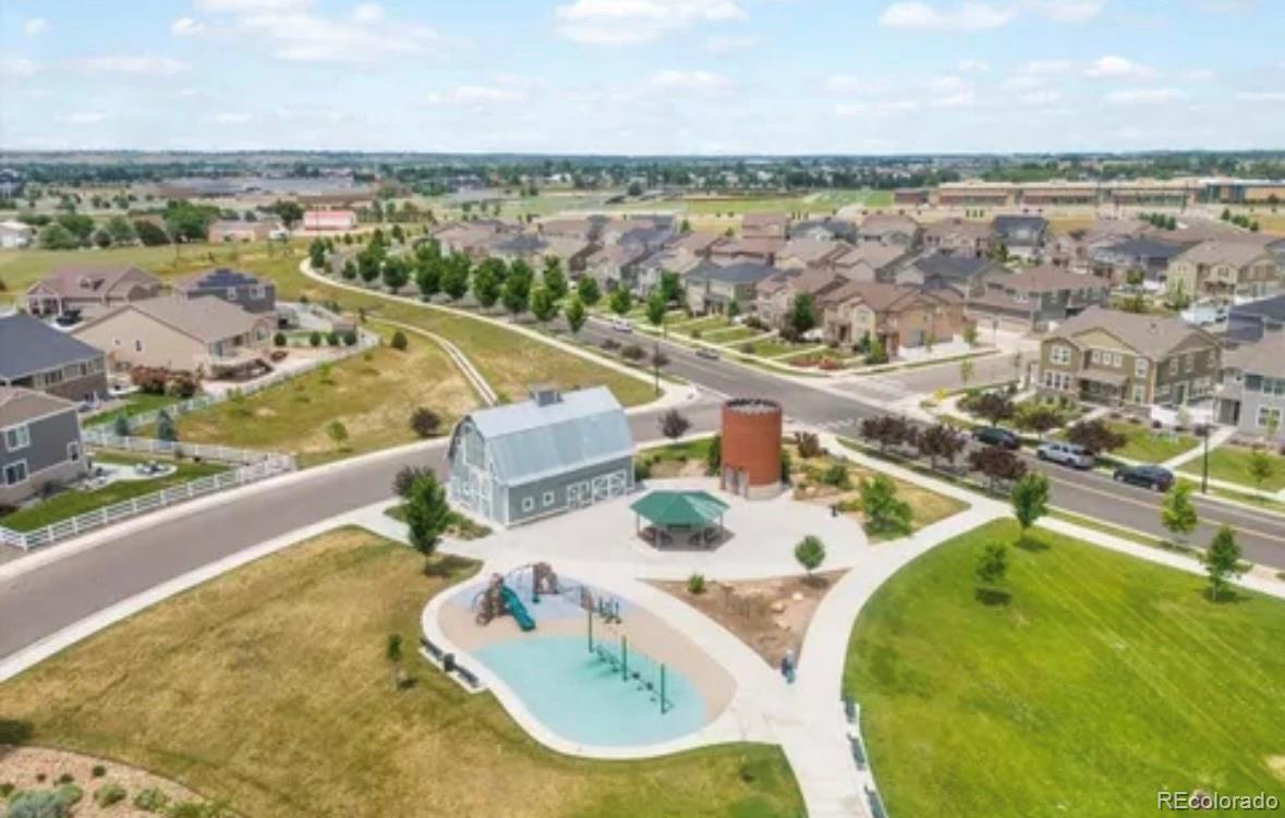 Henderson, Colorado, 80640, United States, 4 Bedrooms Bedrooms, ,3 BathroomsBathrooms,Residential,For Sale,1827376