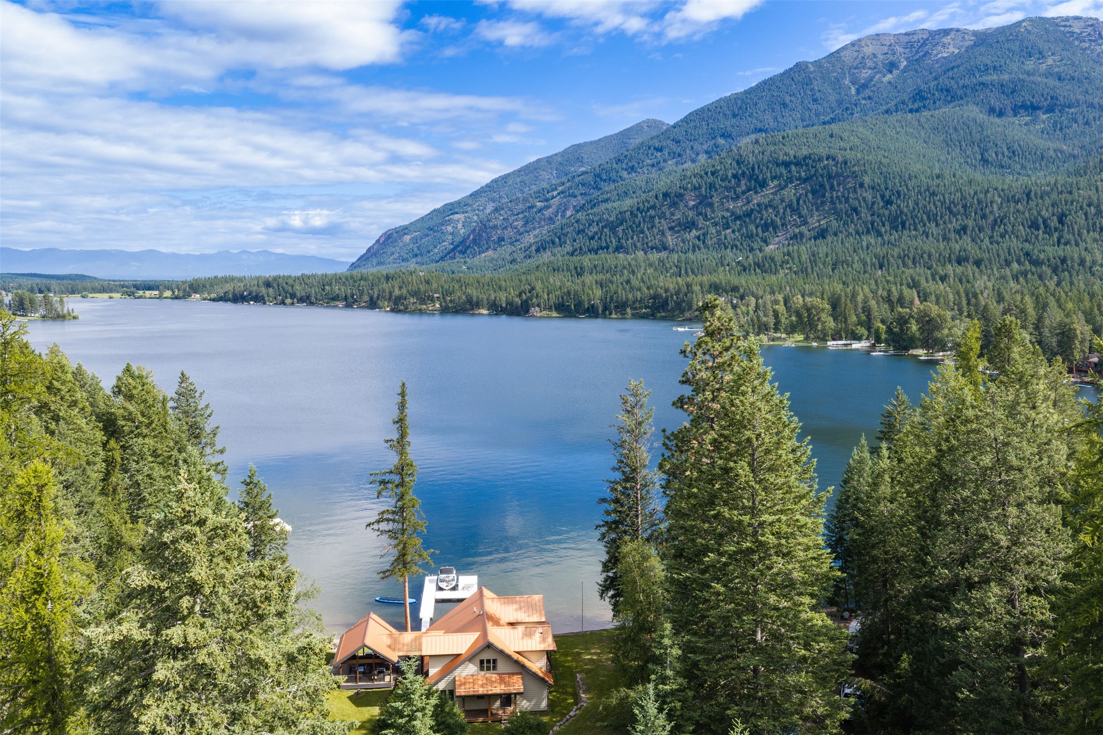  223 Lake Blaine Drive - 物件實景