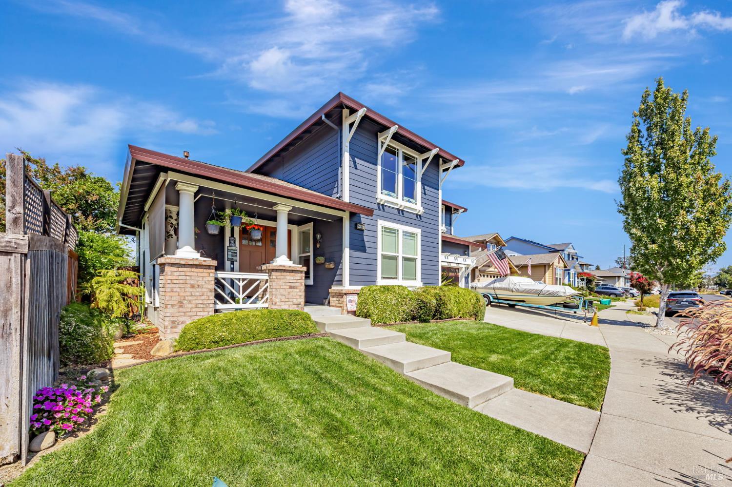 Windsor, California, 95492, United States, 4 Bedrooms Bedrooms, ,3 BathroomsBathrooms,Residential,For Sale,1942118