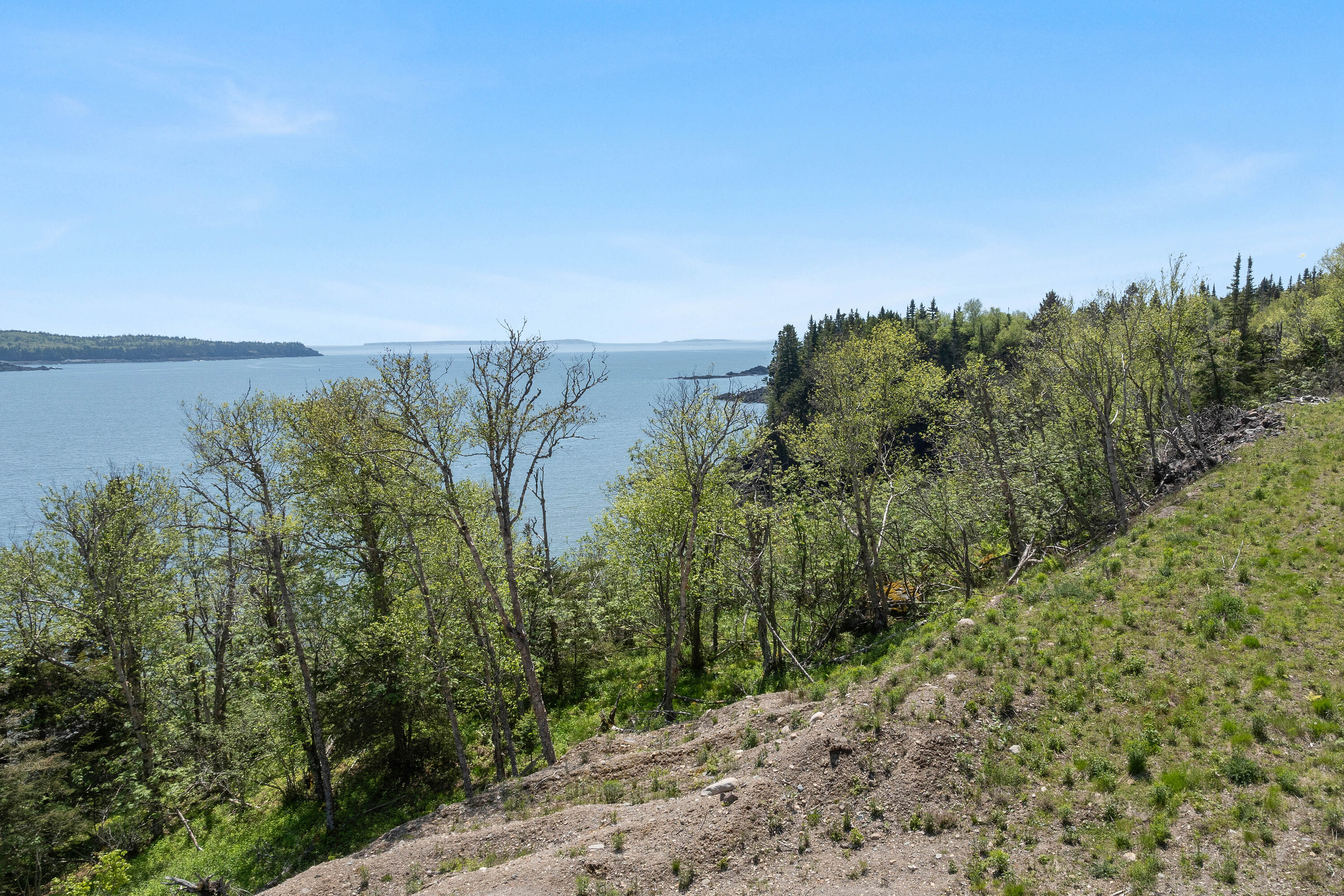  Beaver Harbour, Charlotte County - 物件實景