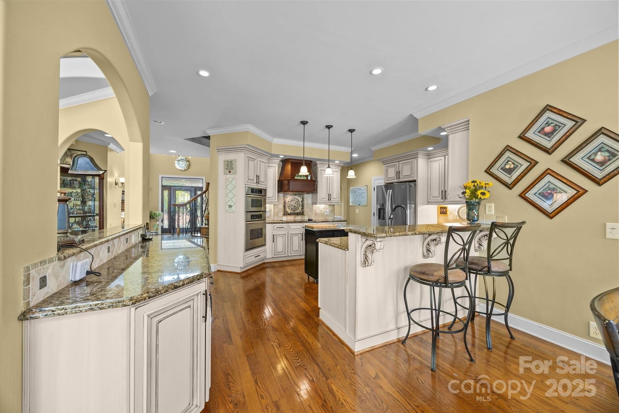 Salisbury, North Carolina, 28146, United States, 4 Bedrooms Bedrooms, ,4 BathroomsBathrooms,Residential,For Sale,1888803