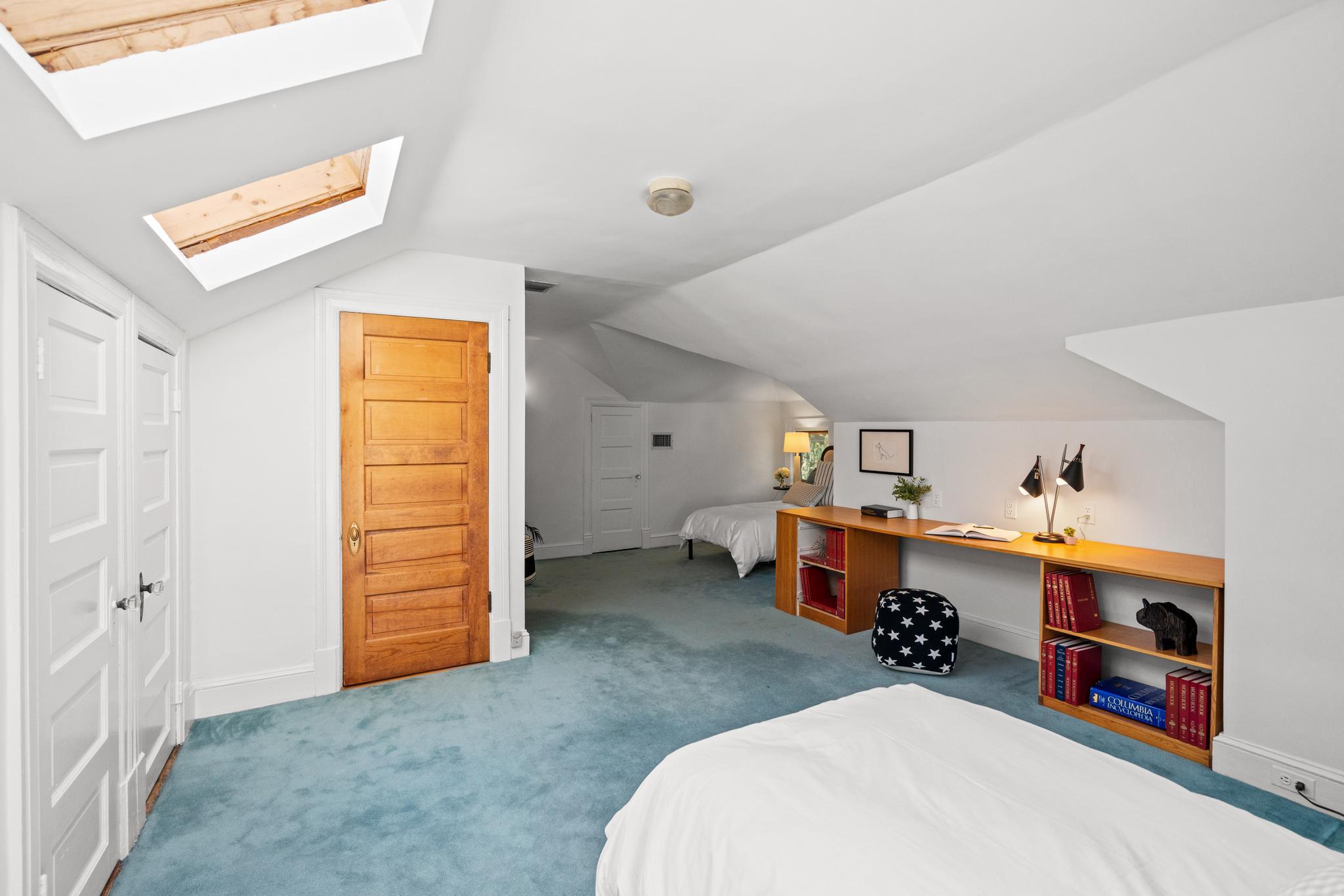  3214 Newark Street NW, Washington, DC, 20008 - 物件實景