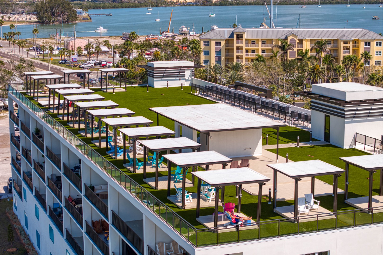 400 150th Ave # 304, Madeira Beach, Florida, 33708, United States, 3 Bedrooms Bedrooms, ,3 BathroomsBathrooms,Residential,For Sale,400 150th Ave # 304,1407196