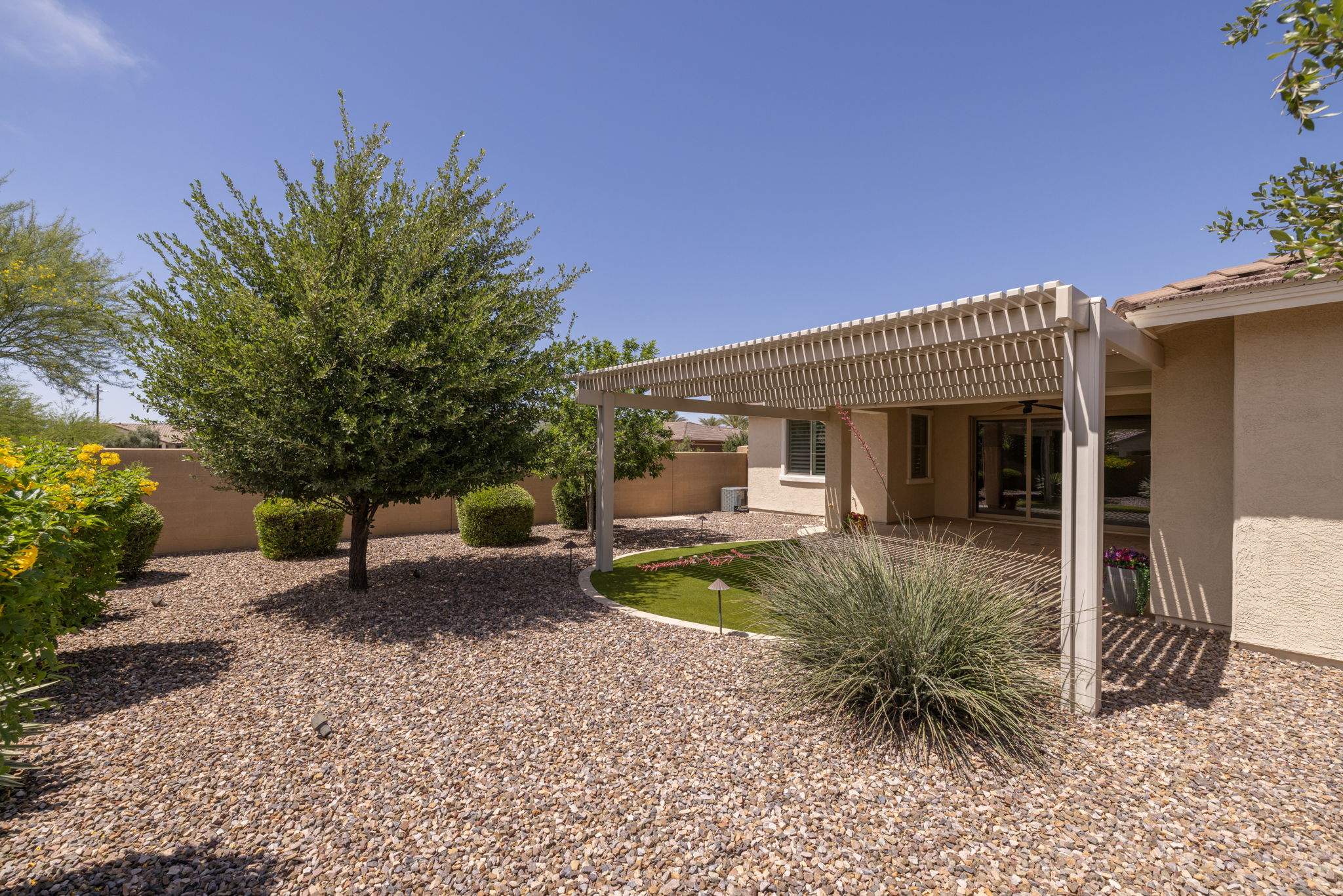  10255 E Tumbleweed Avenue  Mesa, AZ - 物件實景