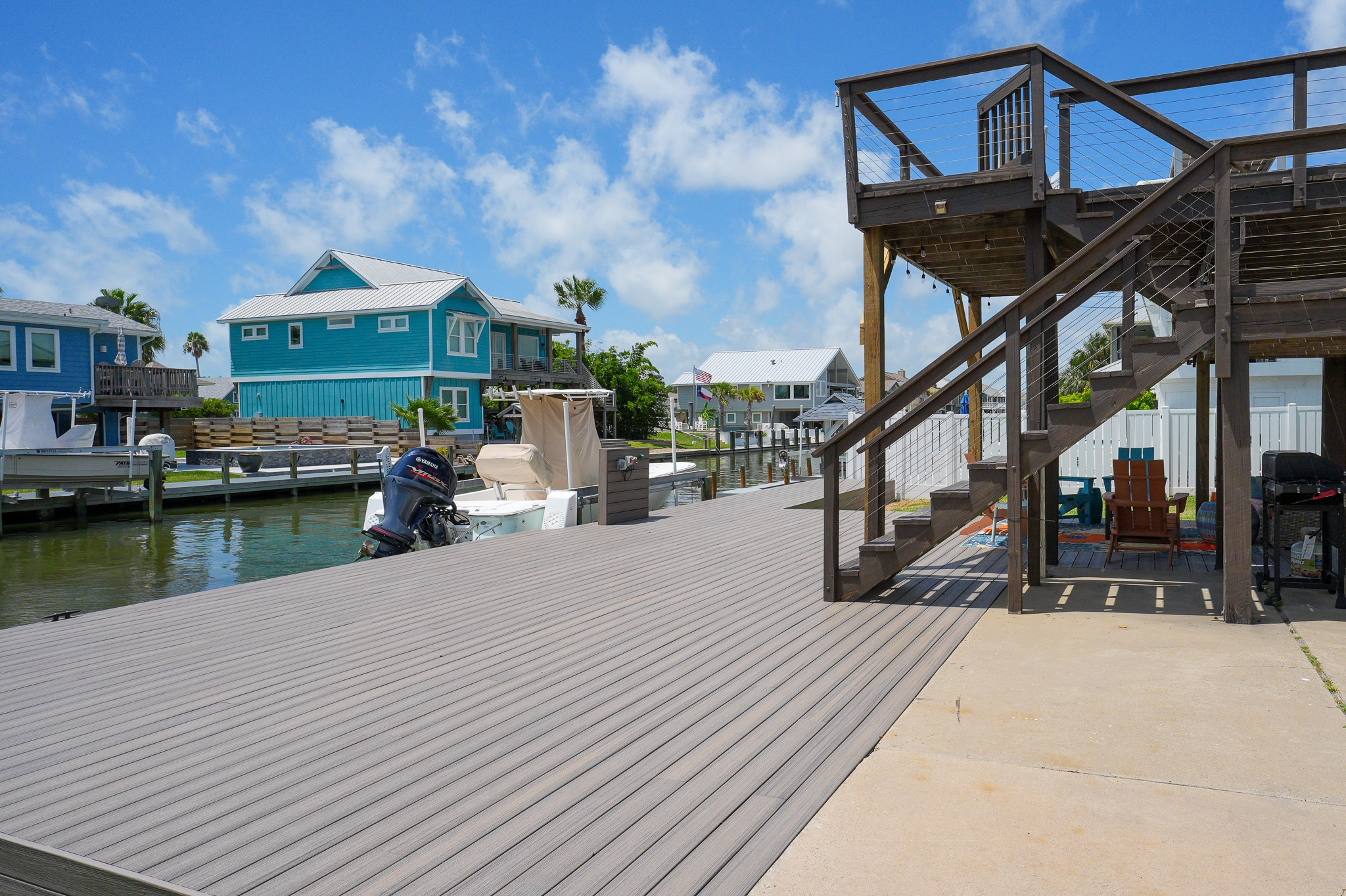  Waterfront Living at its Best in Key Allegro - 物件實景