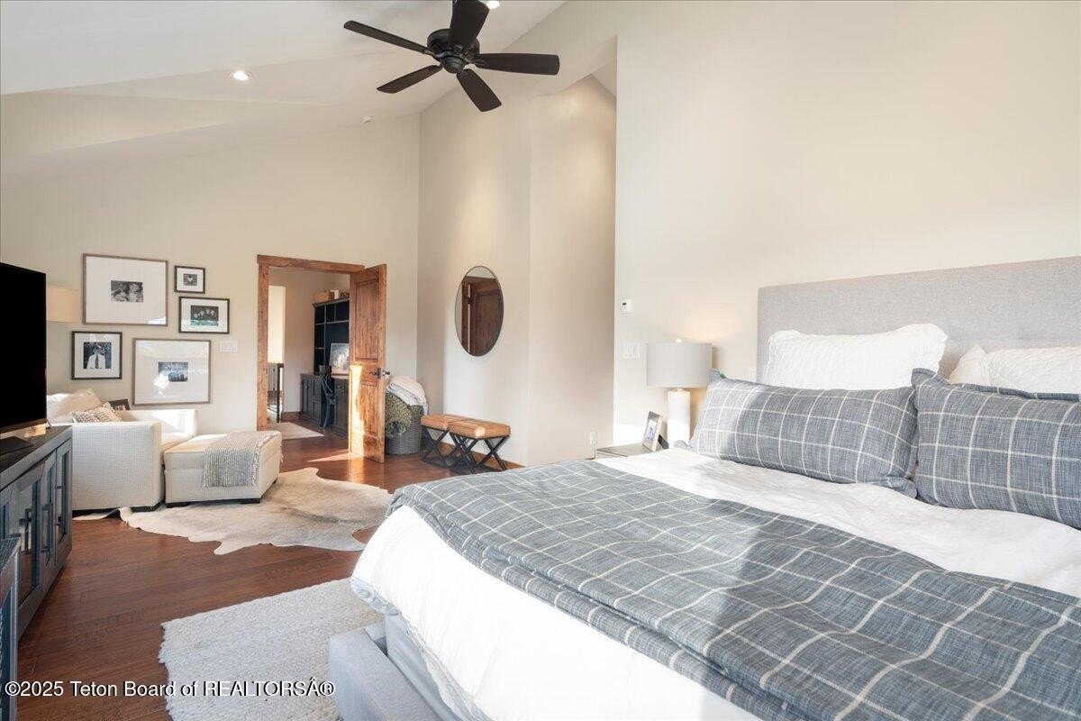Jackson, Wyoming, 83001, United States, 5 Bedrooms Bedrooms, ,1 BathroomBathrooms,Residential,For Sale,1831130