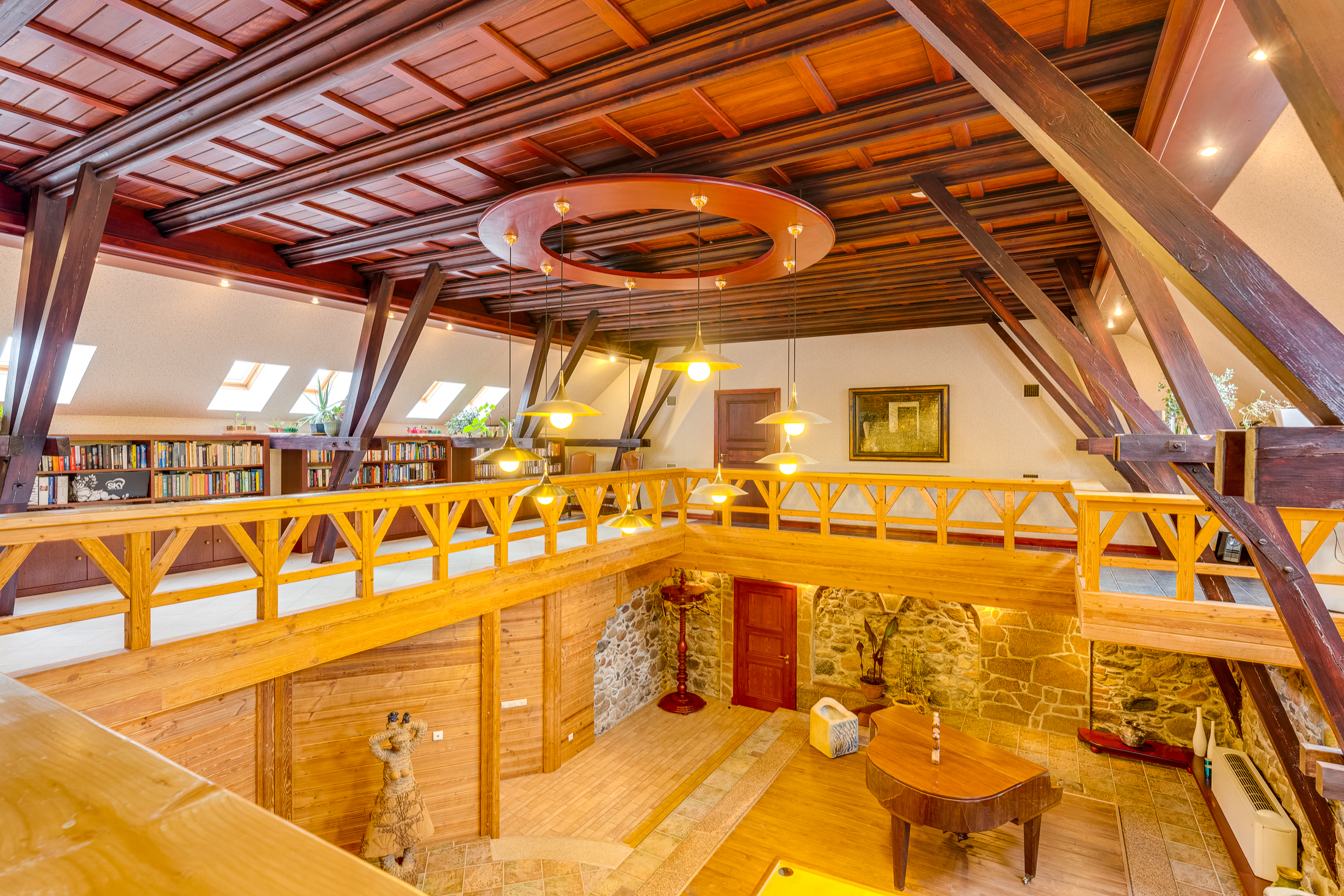  Country residence near Baltic Sea - 物件實景