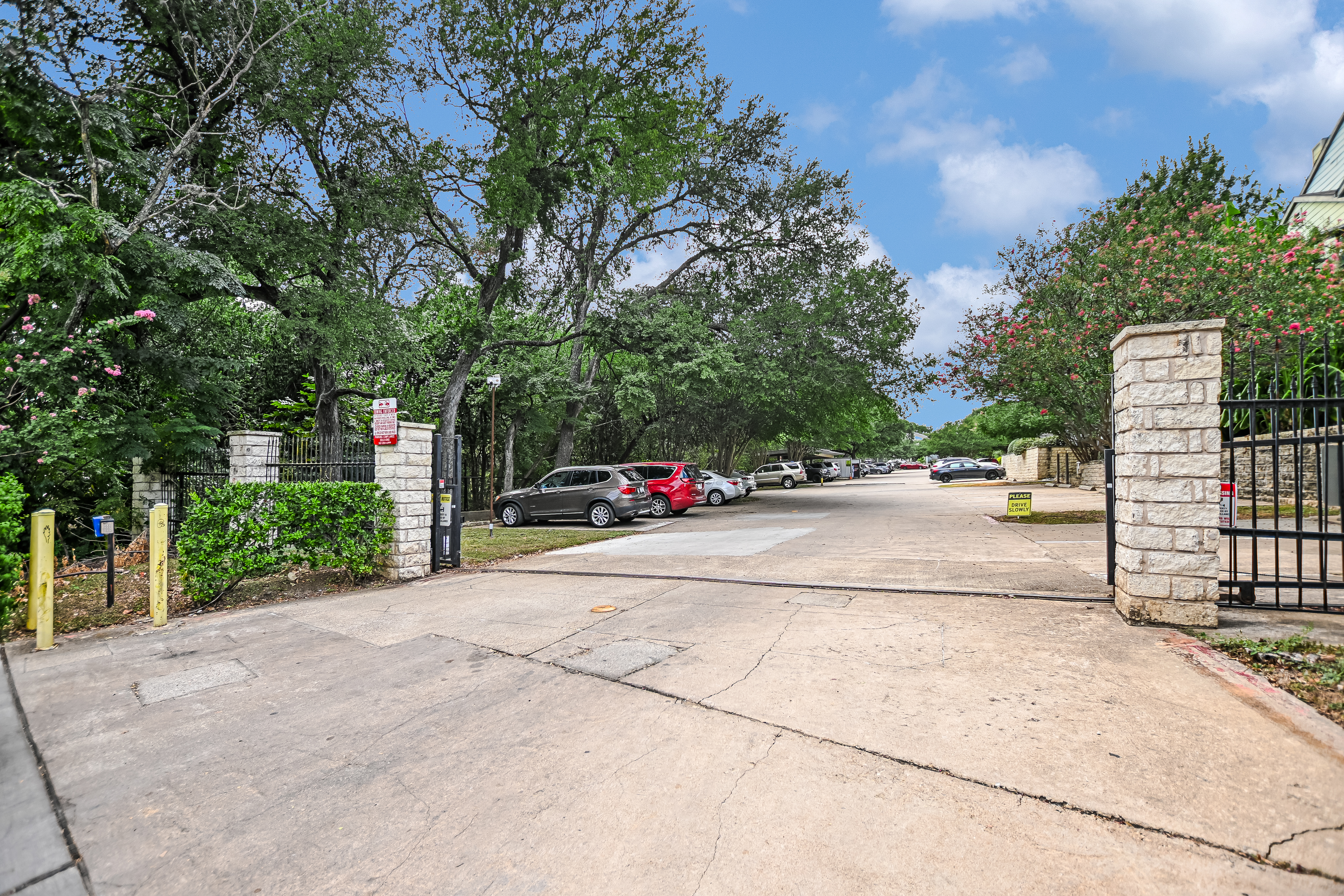  3204 Menchaca Road #313, Austin, TX 78704 - 物件實景