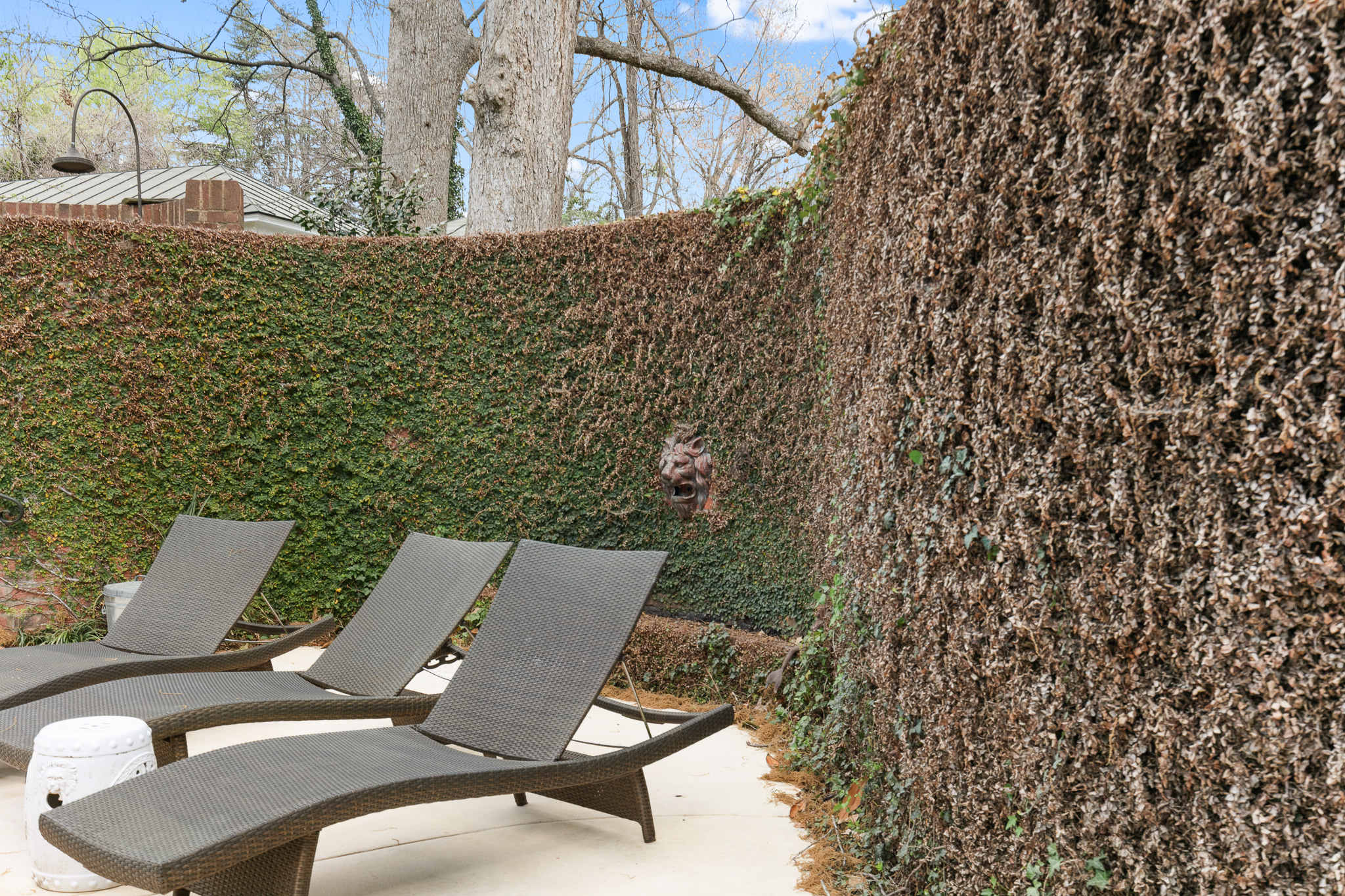  318 North Churton Street, Hillsborough, NC 27278 - 物件實景