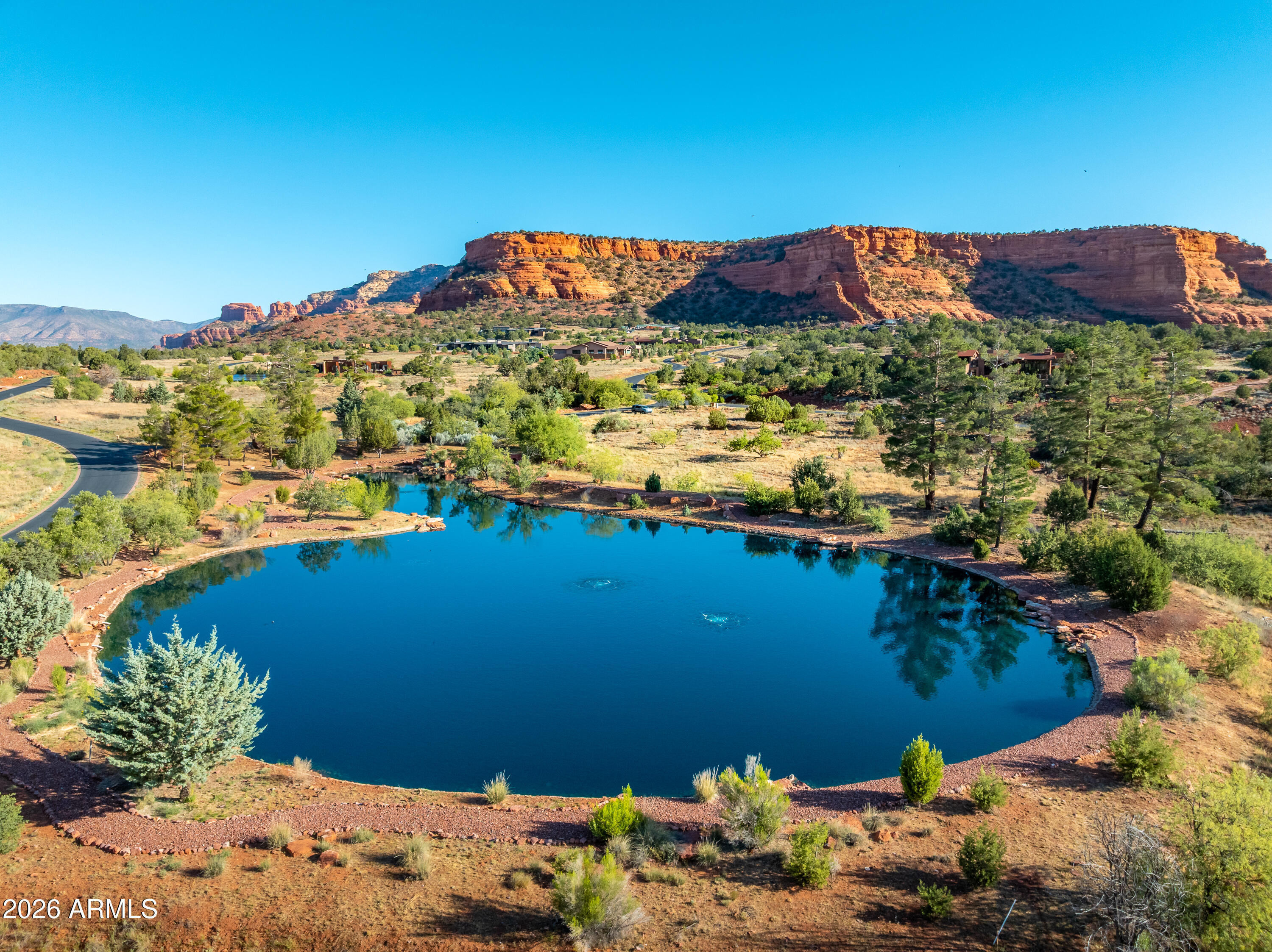  80 Altair Avenue, Sedona, AZ 86336 - 物件實景