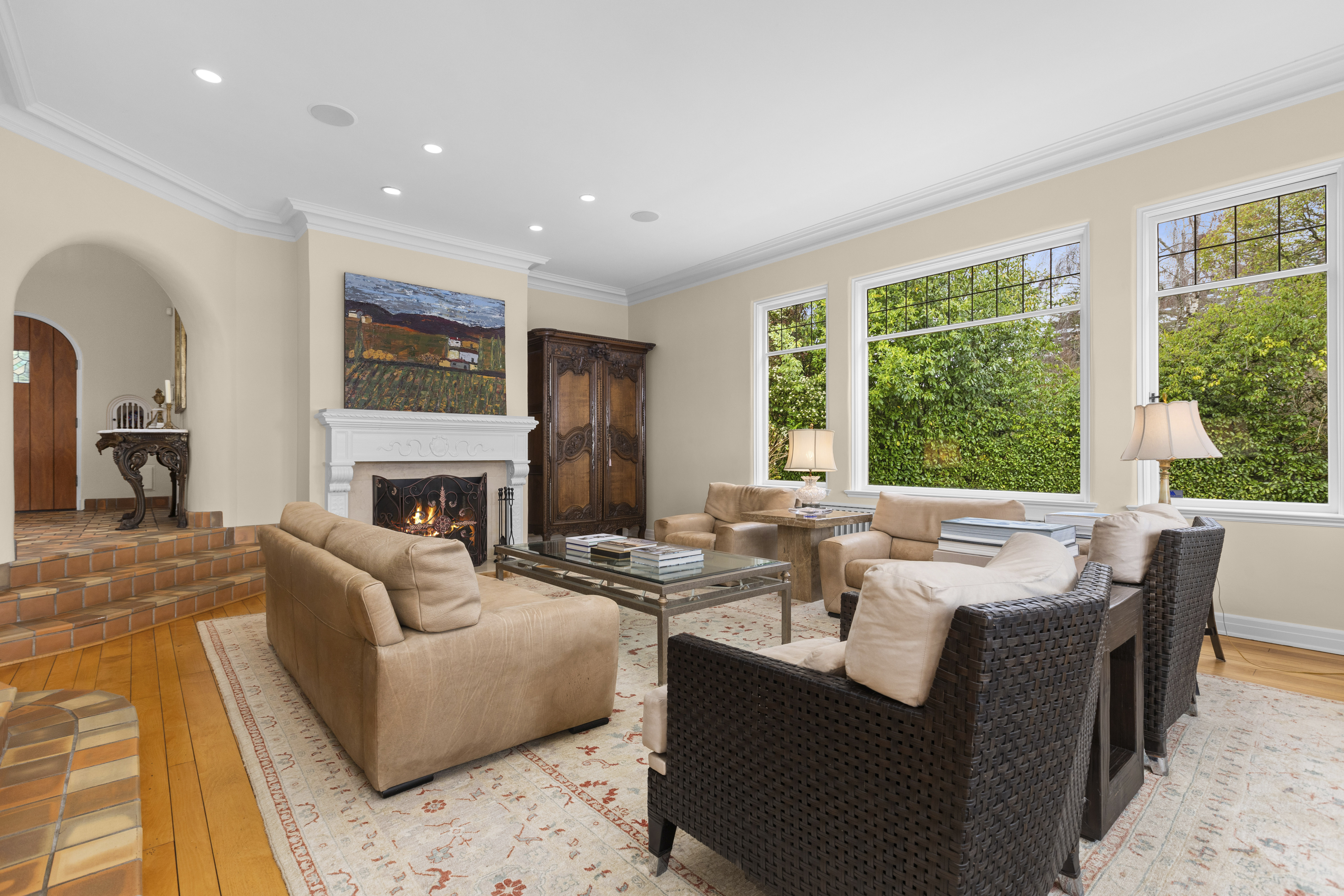  180 Lake Washington Blvd E, Seattle, WA 98112 - 物件實景
