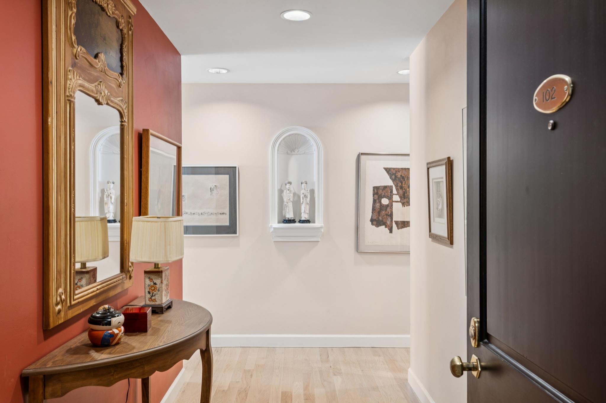  1150 Sacramento Street #102 - 物件實景