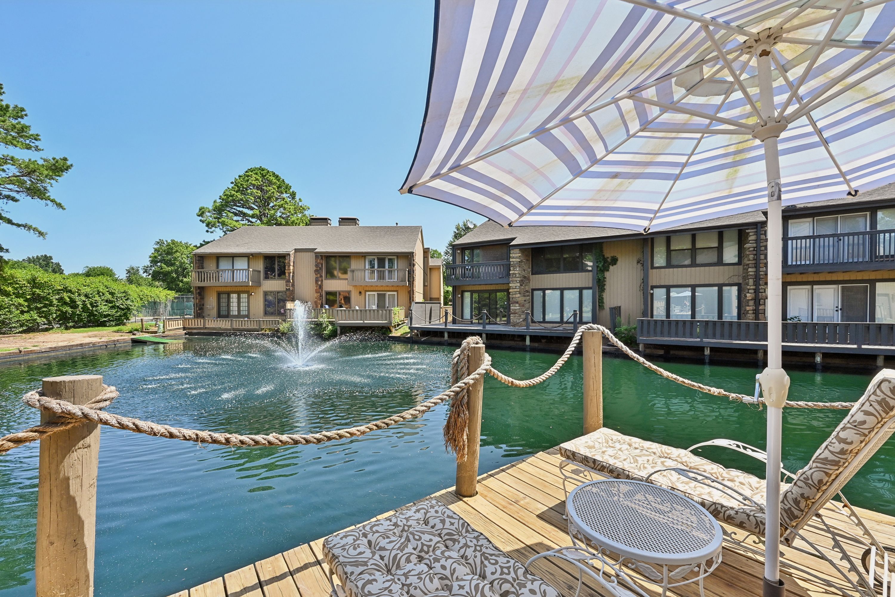  5804 South Atlanta Avenue #2, Tulsa, OK 74105 - 物件實景
