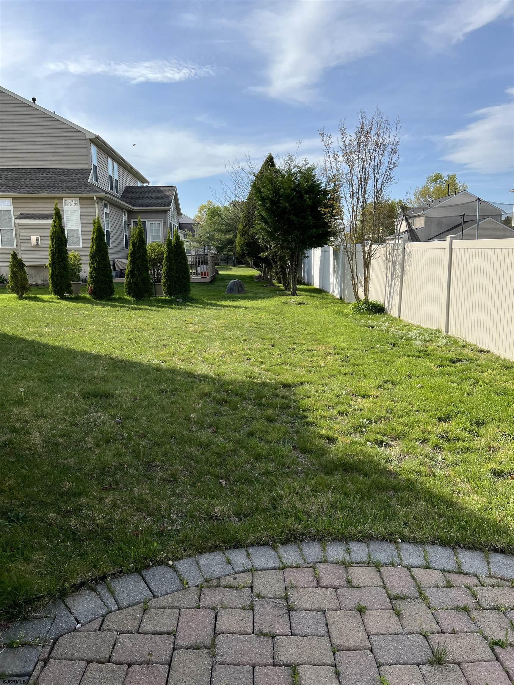 Egg Harbor Township, New Jersey, 08234, United States, 4 Bedrooms Bedrooms, ,3 BathroomsBathrooms,Residential,For Sale,1928714