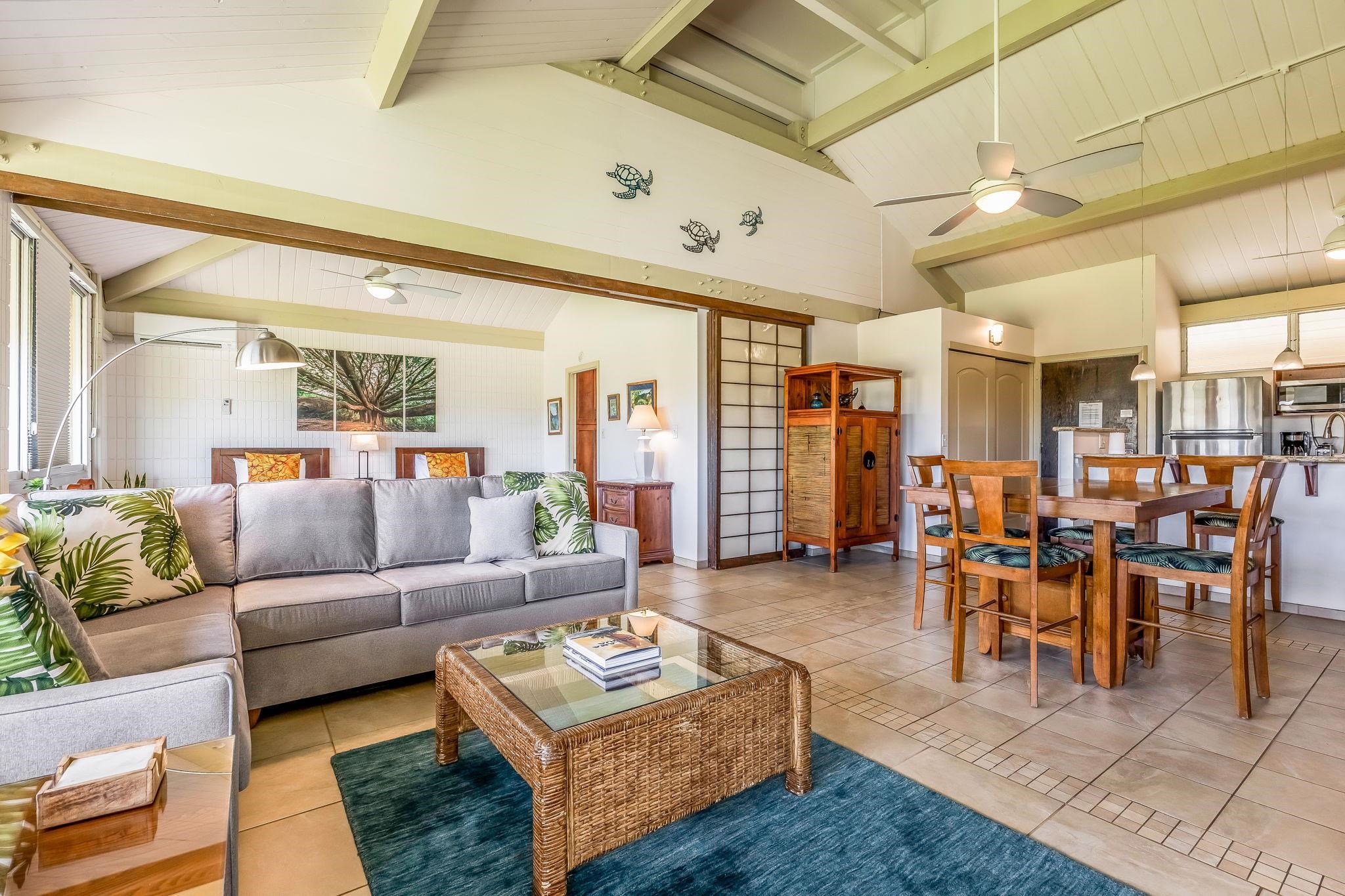Kihei, Hawaii, 96753, United States, 2 Bedrooms Bedrooms, ,2 BathroomsBathrooms,Residential,For Sale,1993192