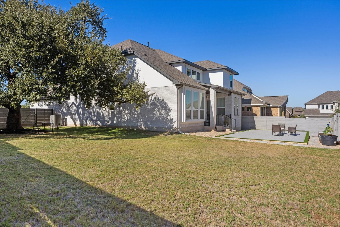 Georgetown, Texas, 78628, United States, 4 Bedrooms Bedrooms, ,4 BathroomsBathrooms,Residential,For Sale,1993524