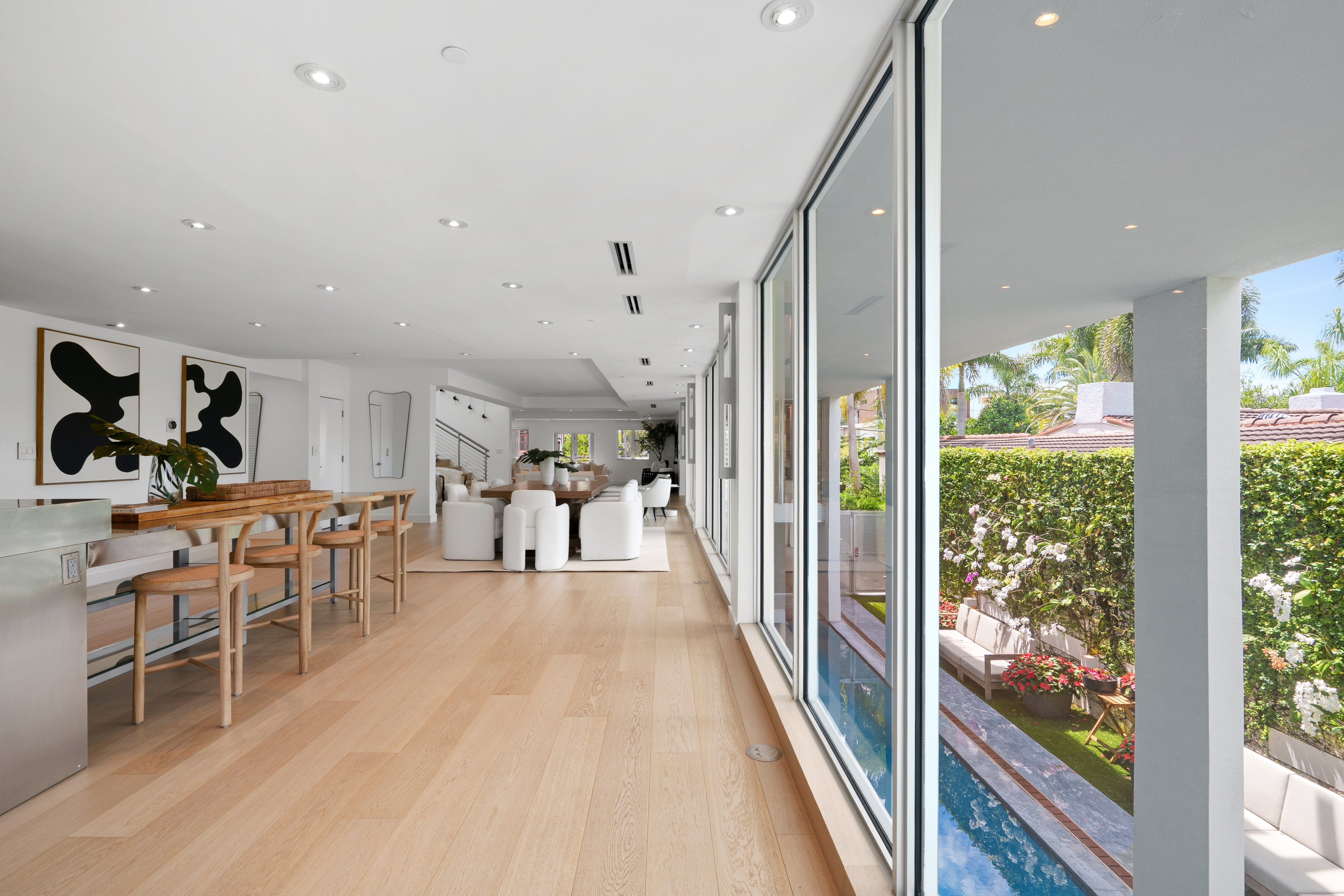  215 Palm Ave, Miami Beach, FL, 33139 - 物件實景