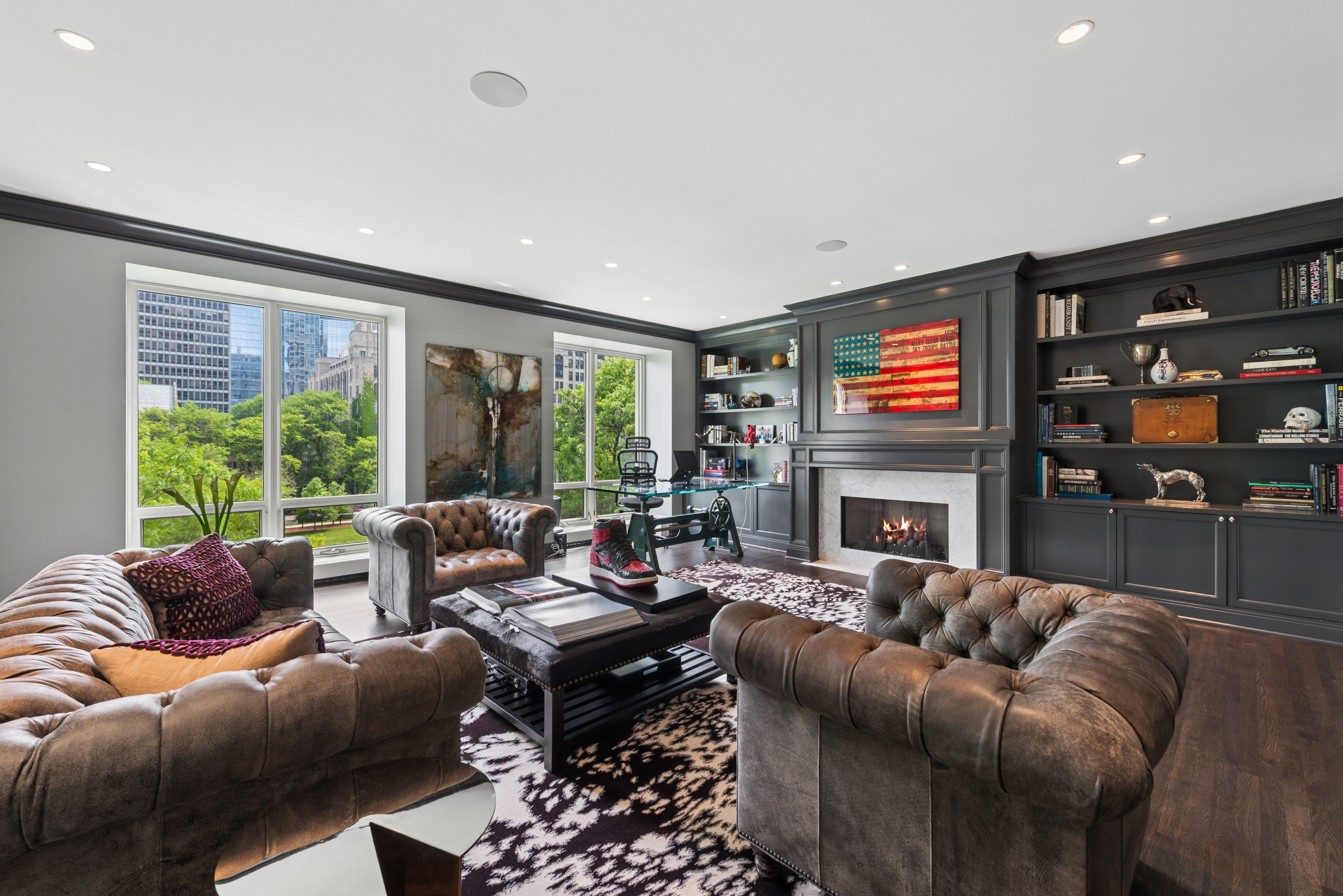  Rare Opportunity to Own One of Streeterville