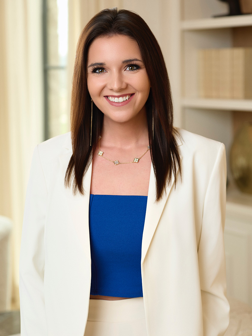 Olivia Shaffer