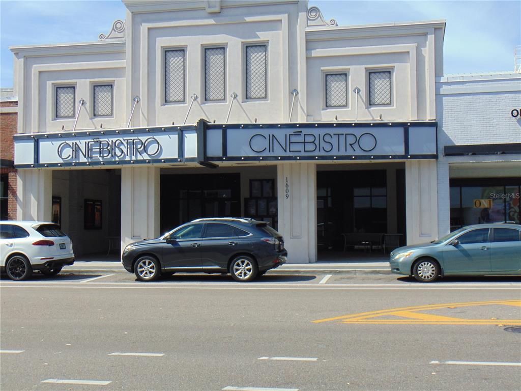 Tampa, Florida, 33606, United States, 2 Bedrooms Bedrooms, ,1 BathroomBathrooms,Residential,For Sale,1980089