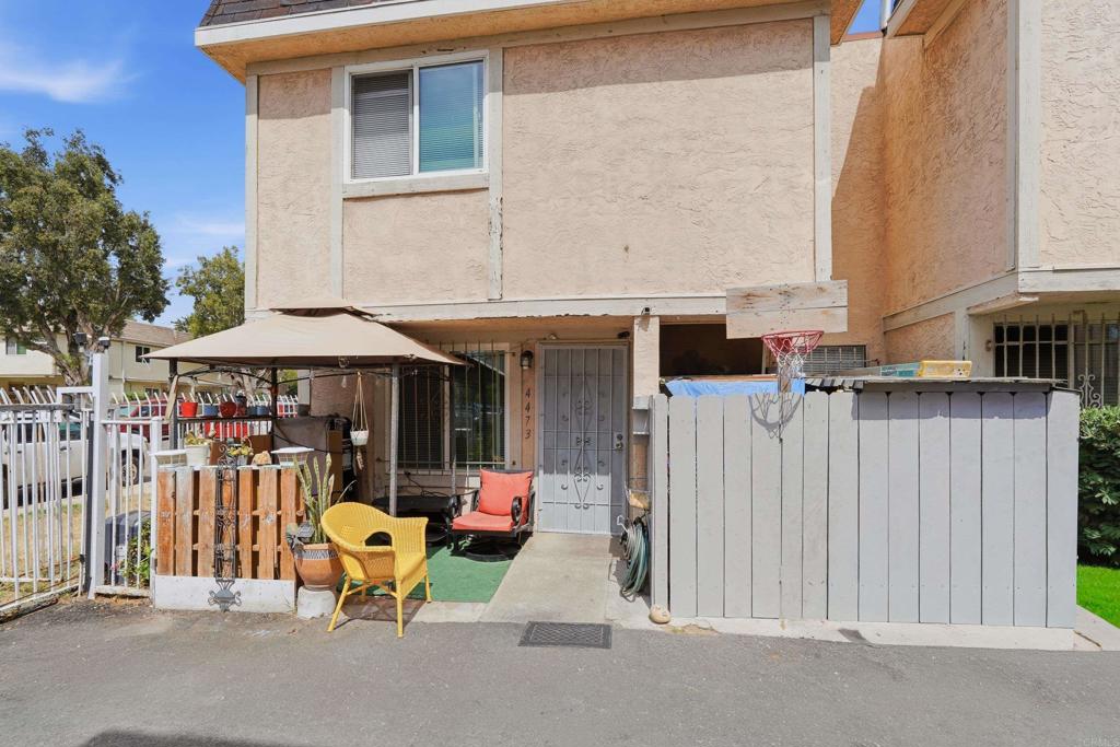 Mayberry St, San Diego, CA 92113 #1